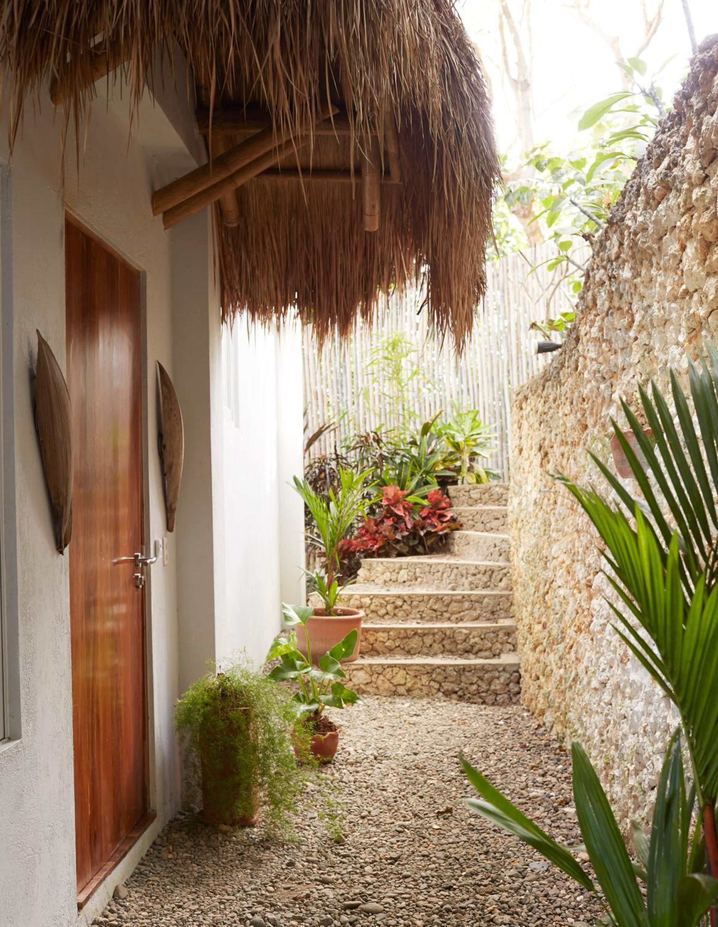Diniview Villa Resort