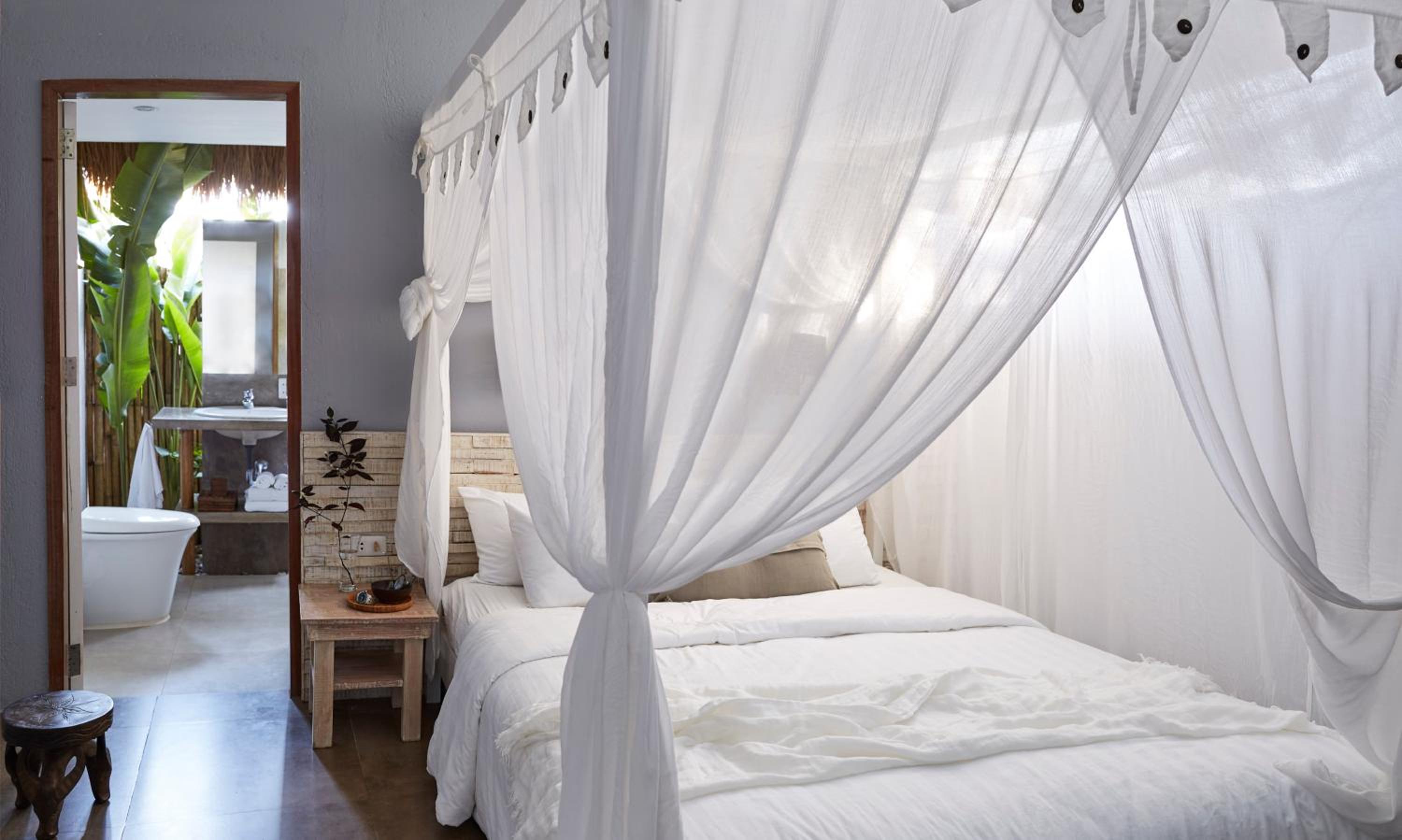 Diniview Villa Resort