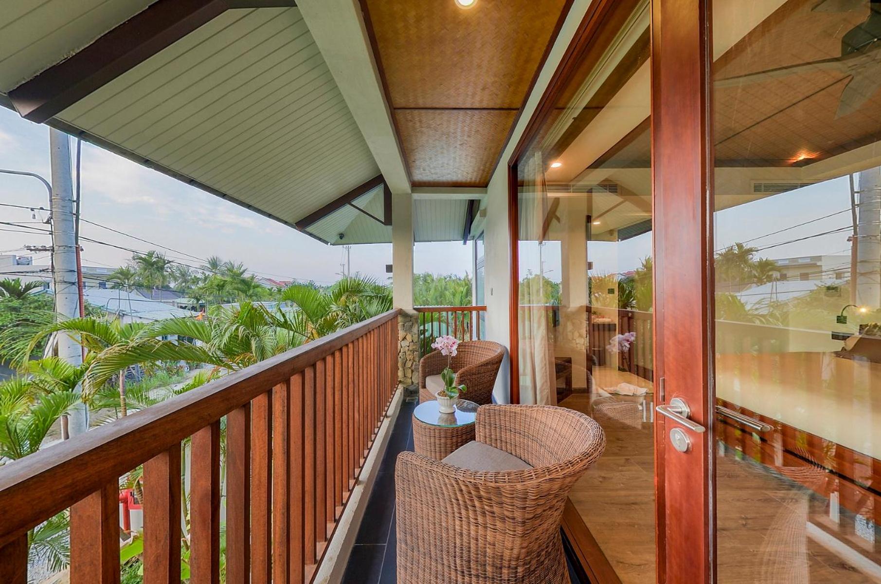 Hoi An Eco Lodge & Spa