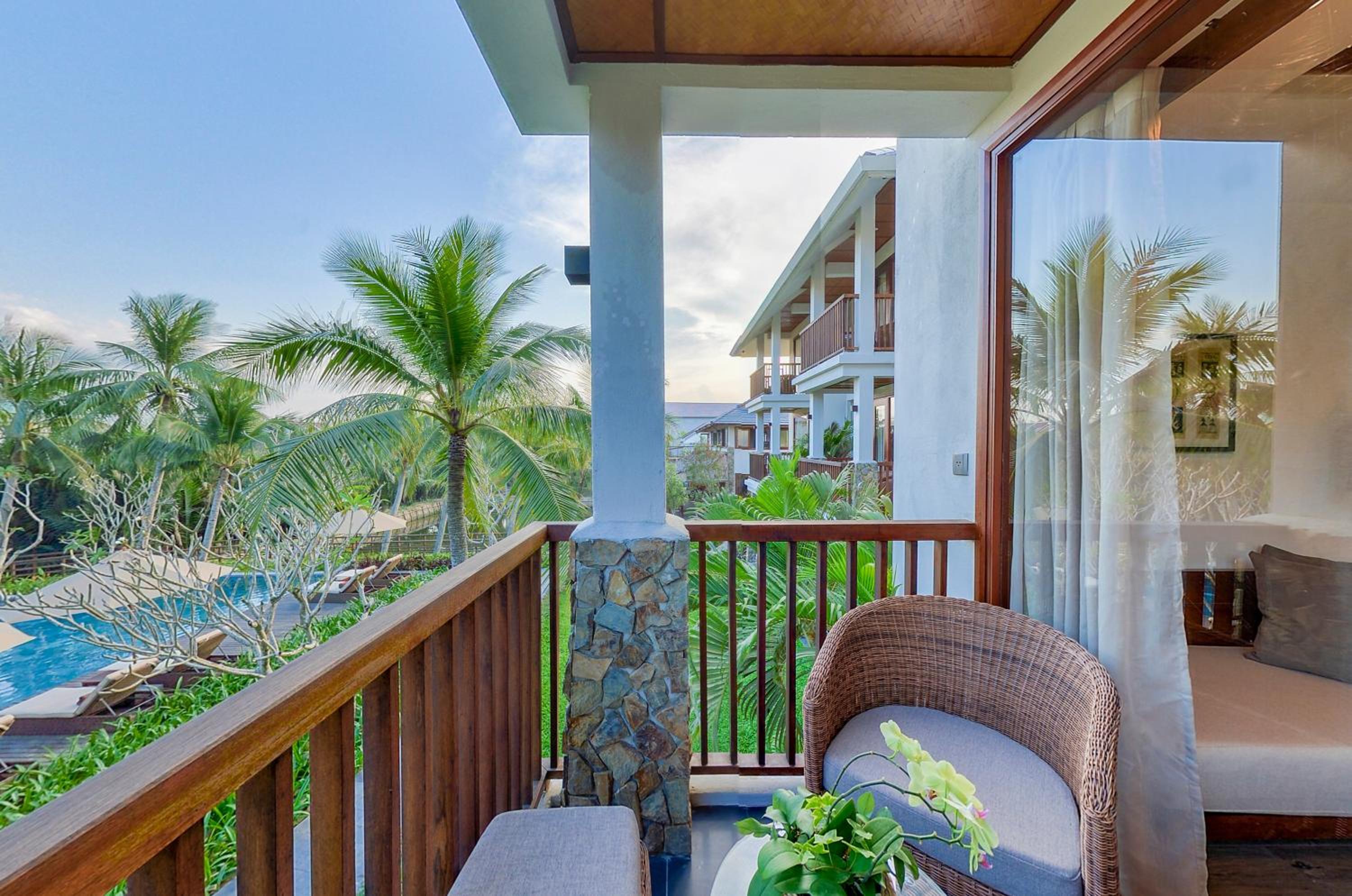 Hoi An Eco Lodge & Spa 11