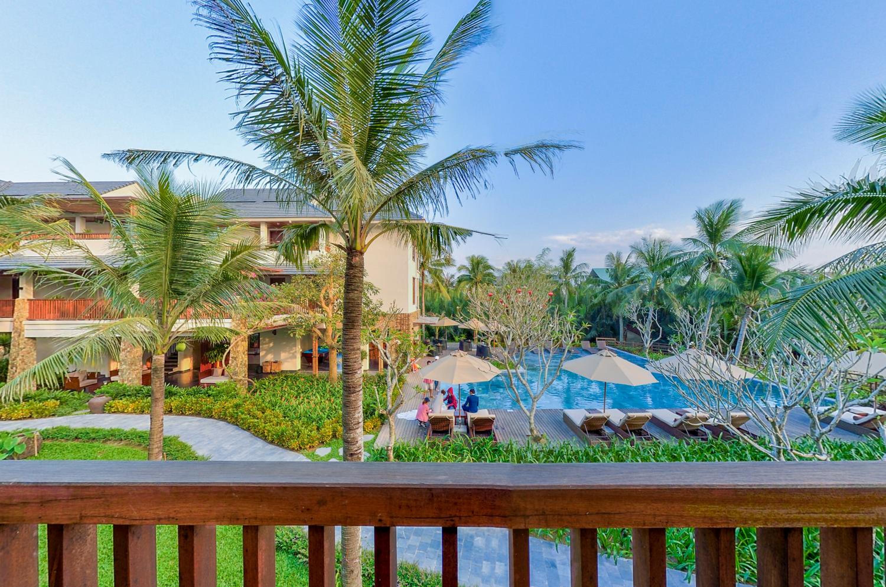 Hoi An Eco Lodge & Spa 24