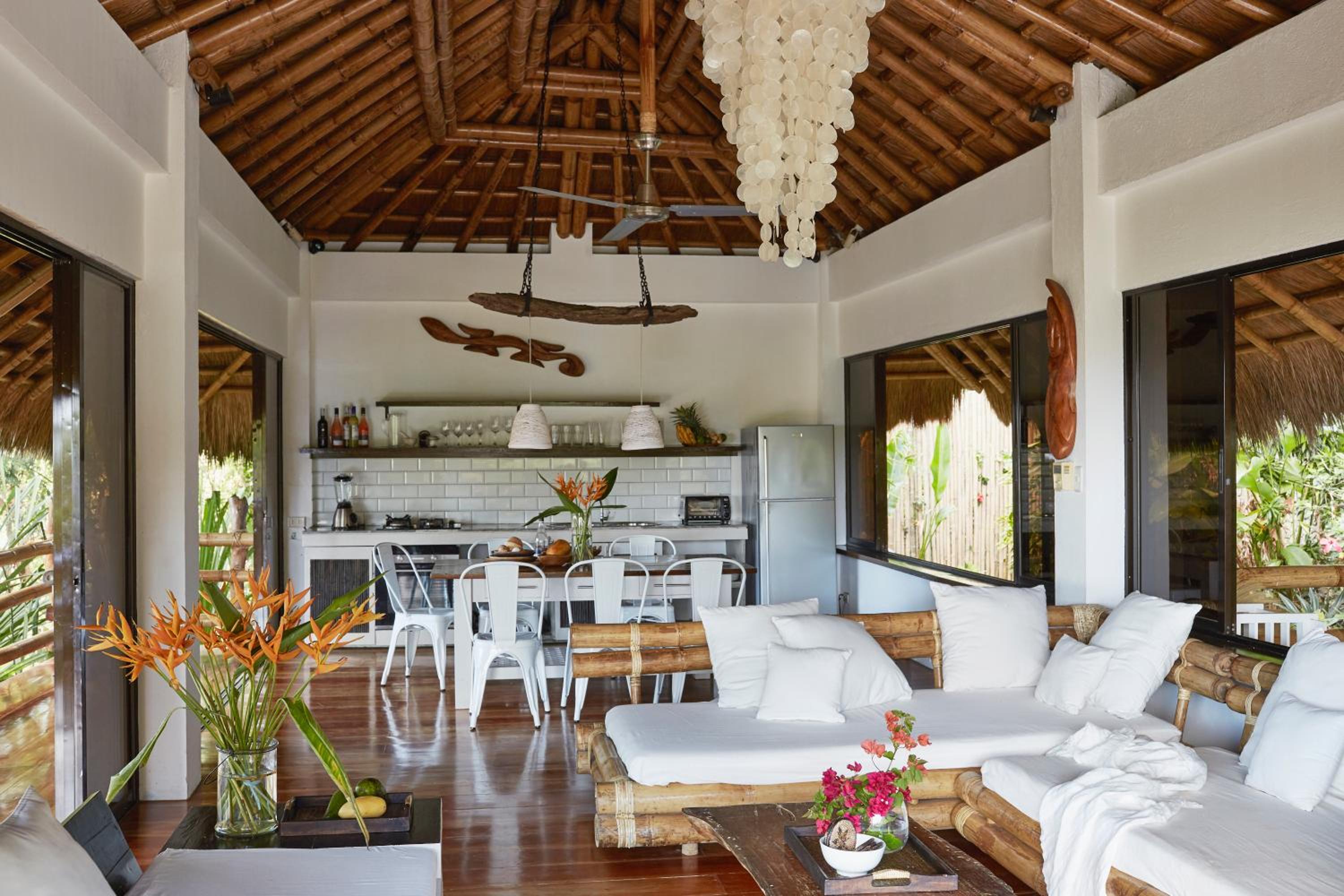 Diniview Villa Resort