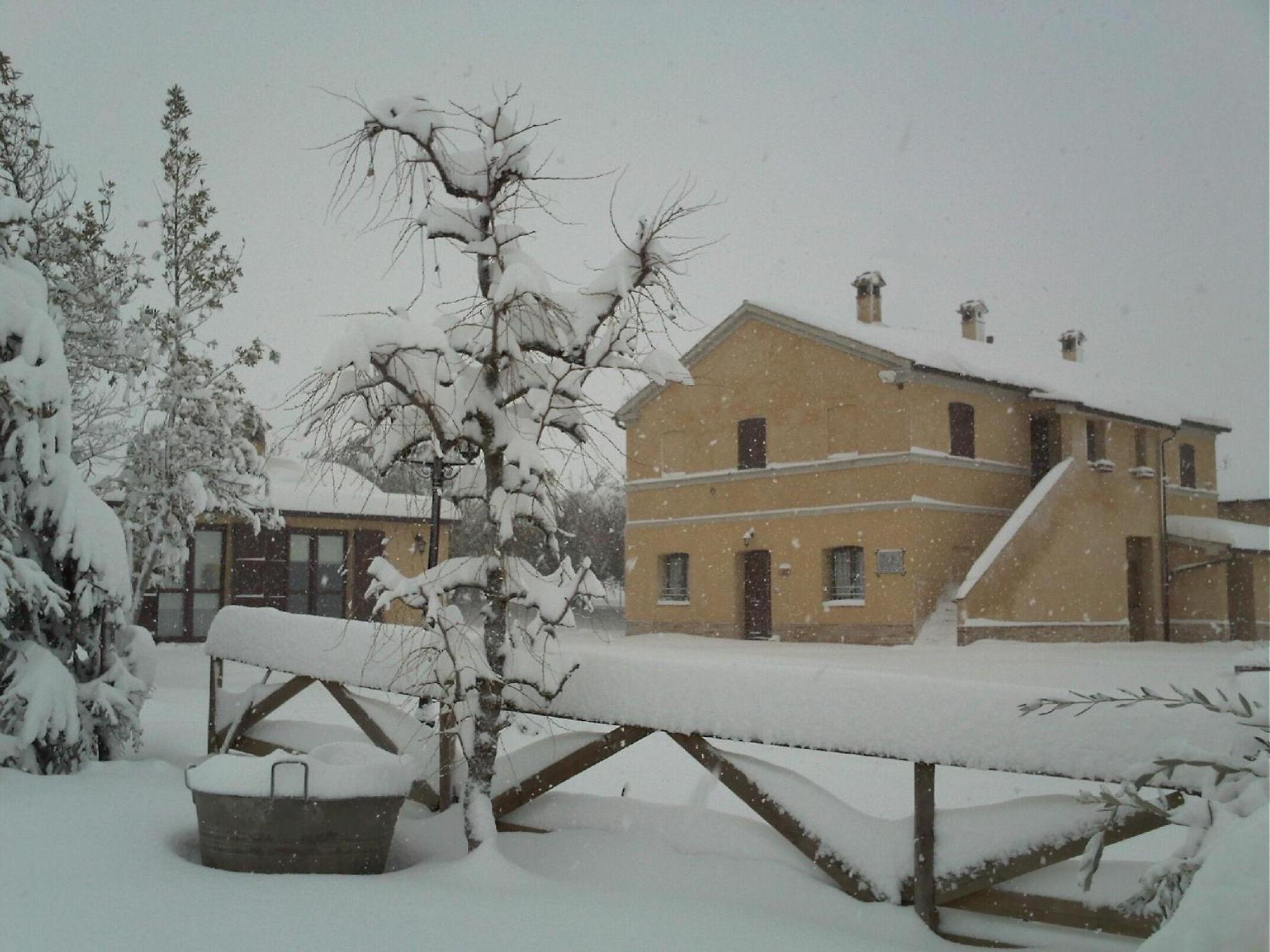 Agriturismo Al Crepuscolo