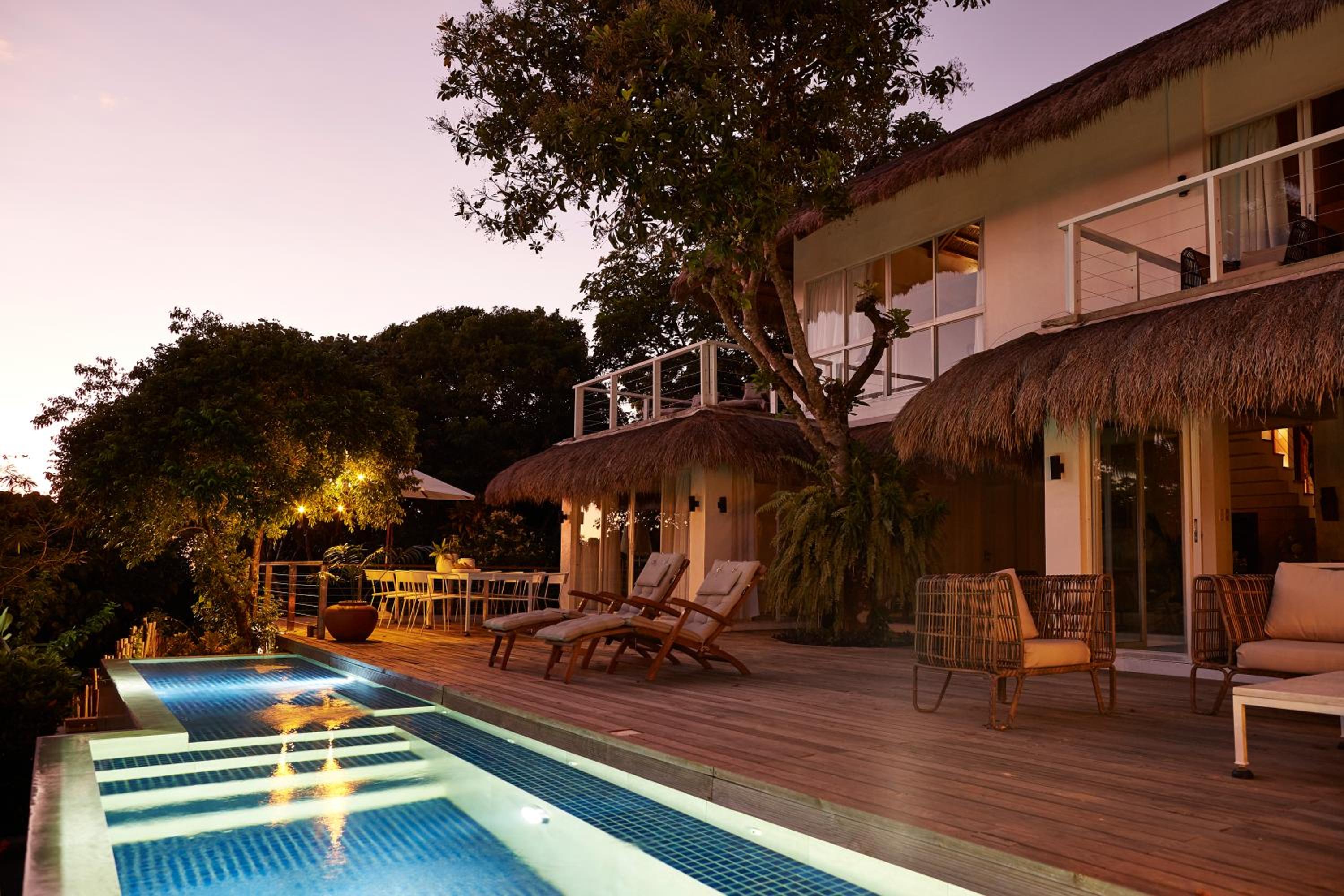 Diniview Villa Resort