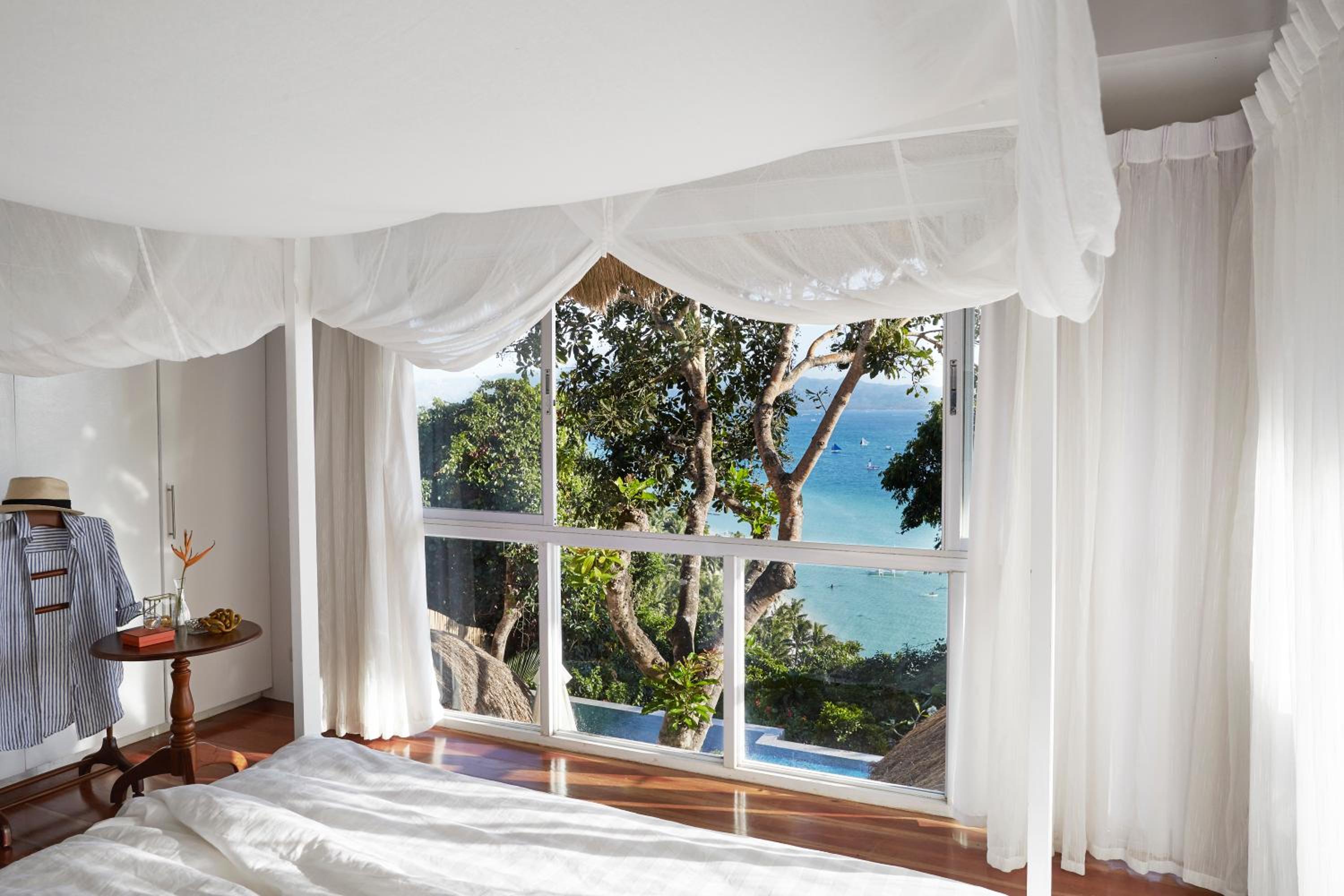 Diniview Villa Resort