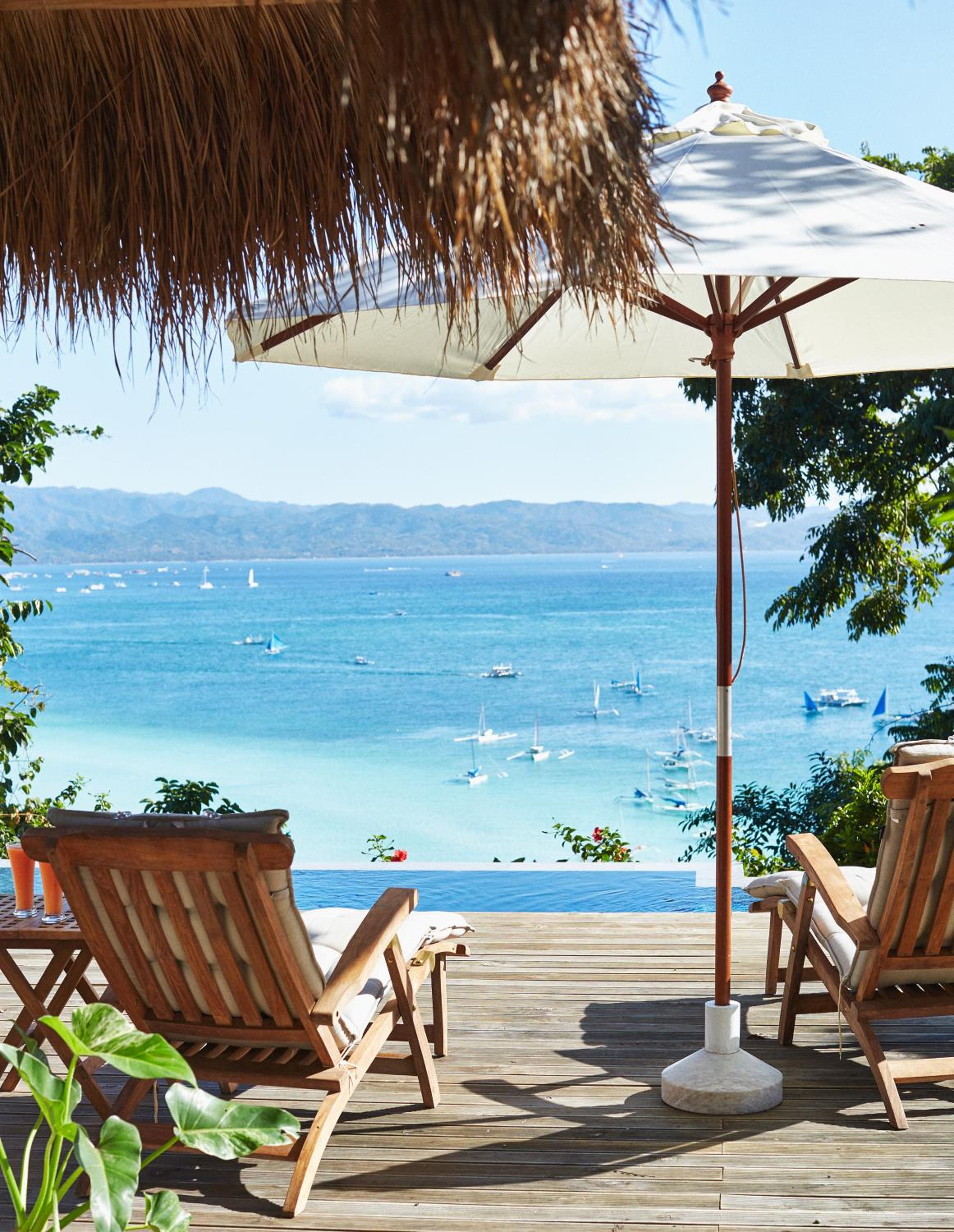 Diniview Villa Resort
