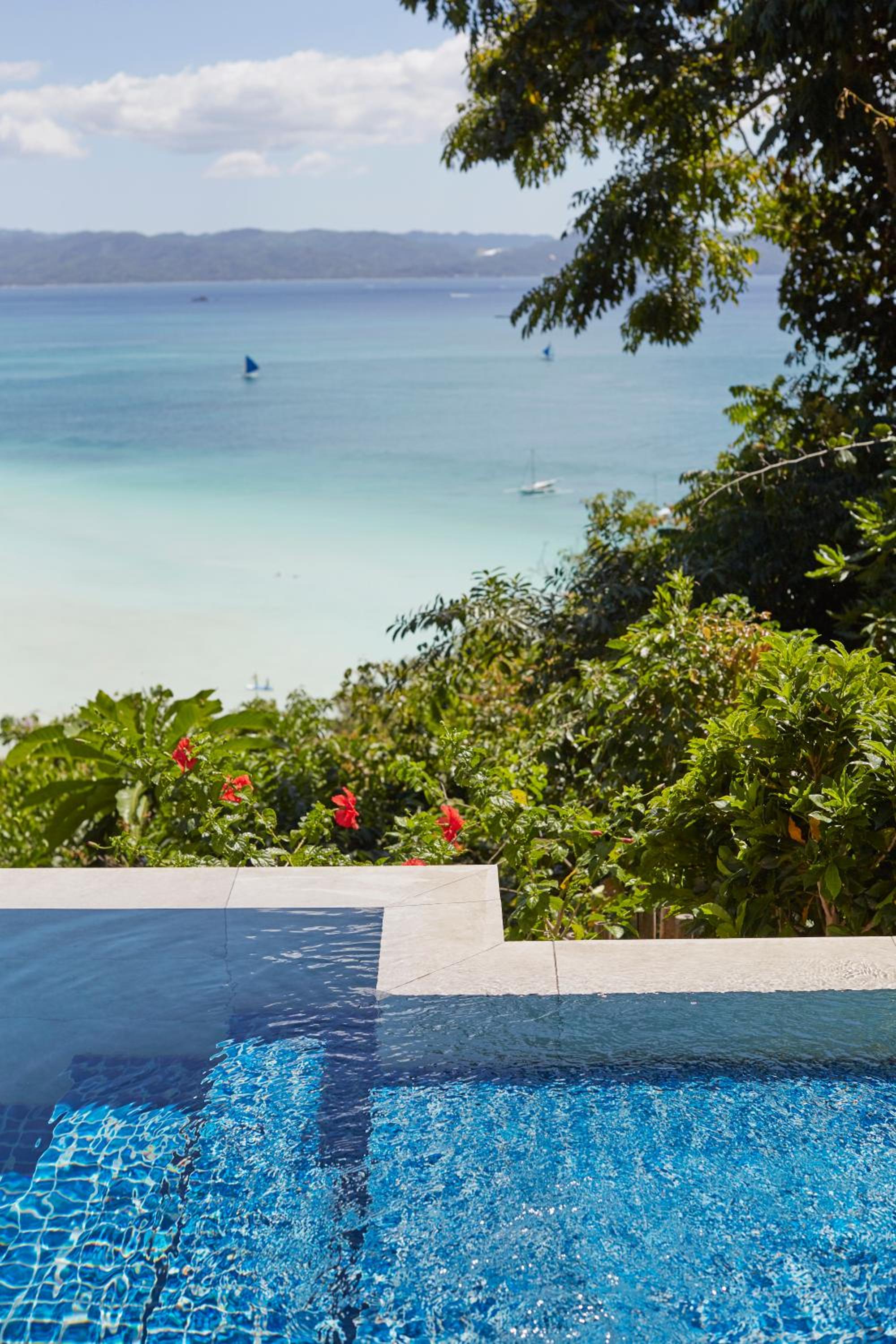 Diniview Villa Resort
