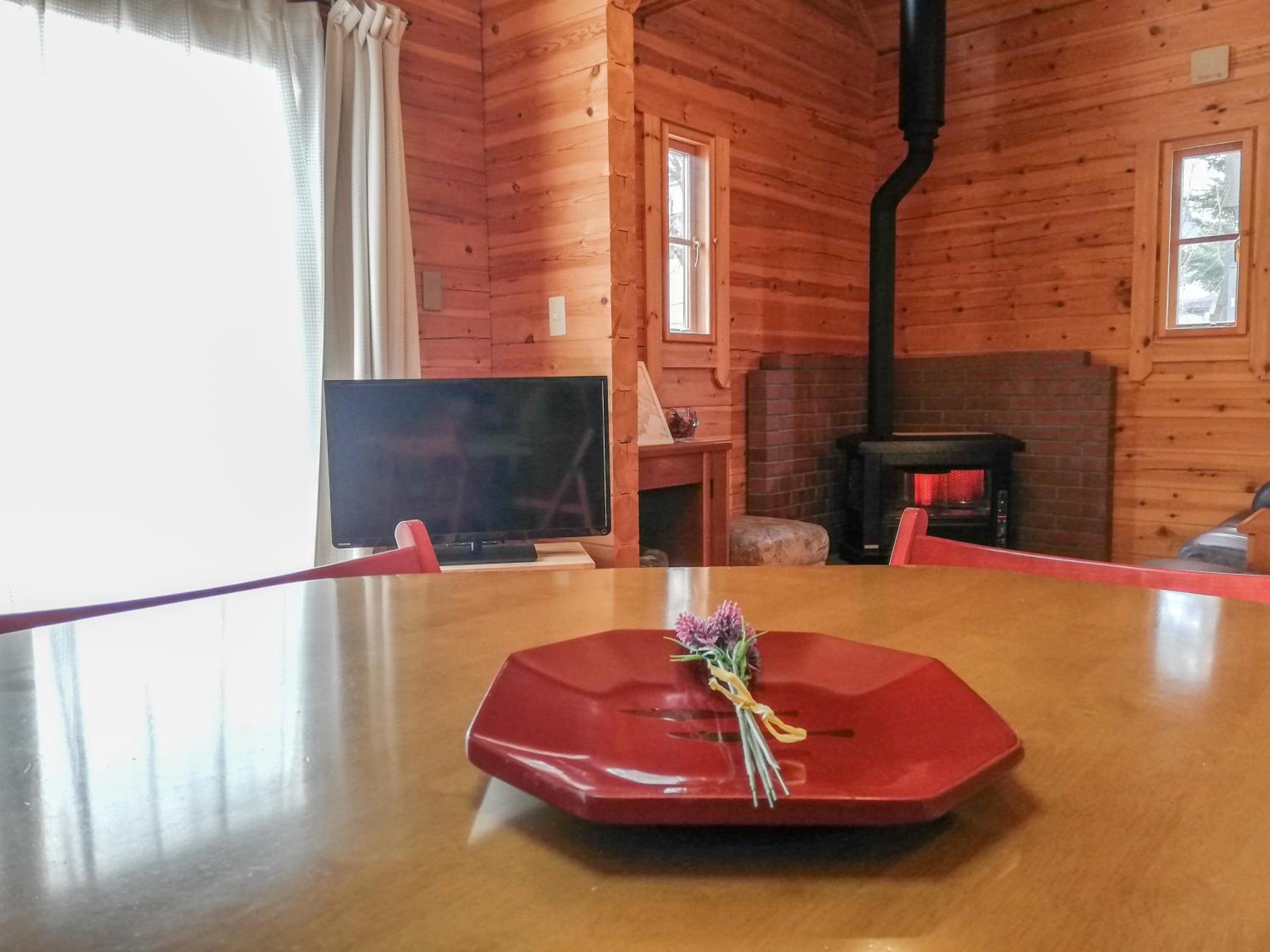 Hakuba Powder Cottage Deep view 3
