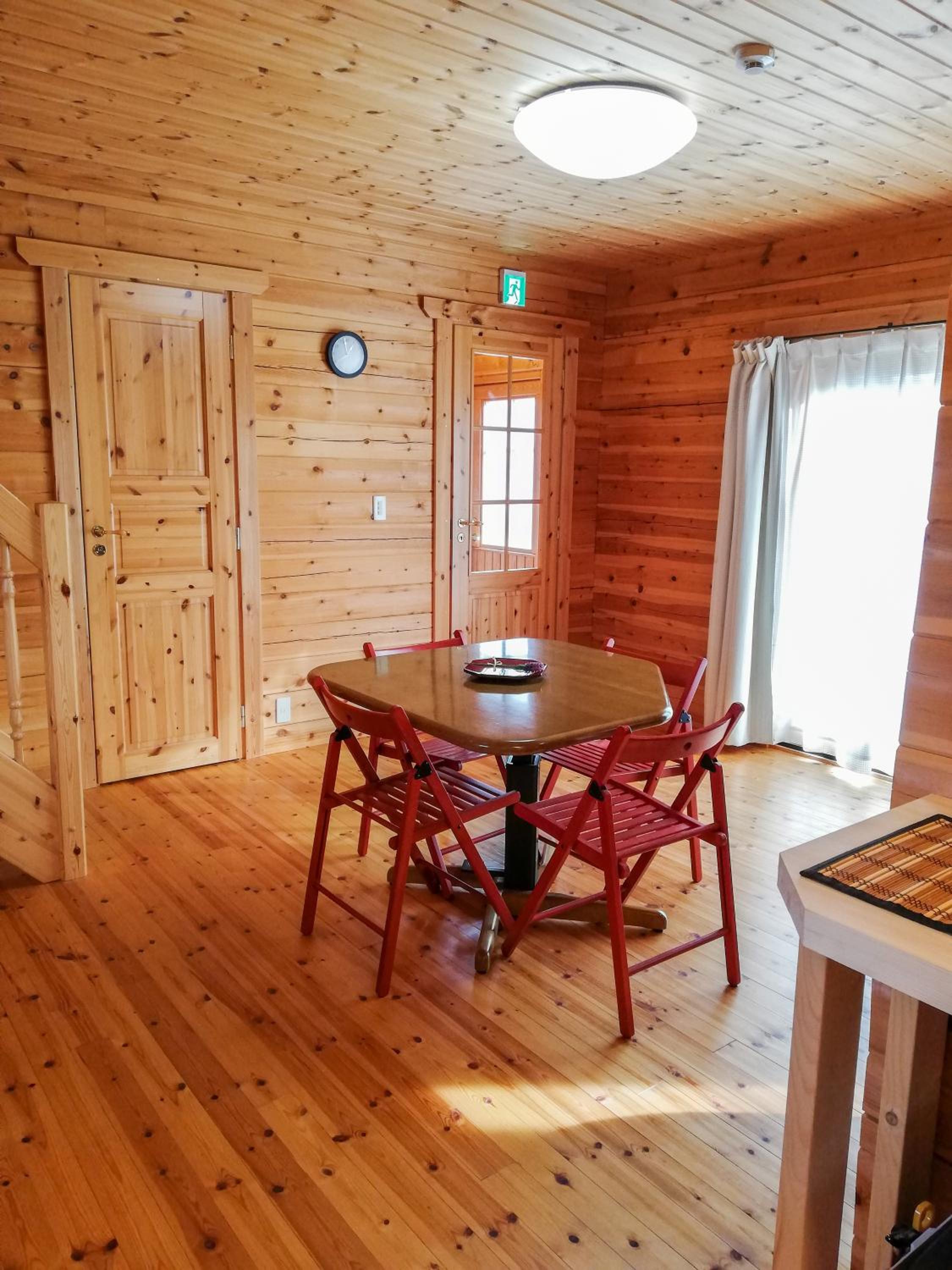 Hakuba Powder Cottage Deep view 5