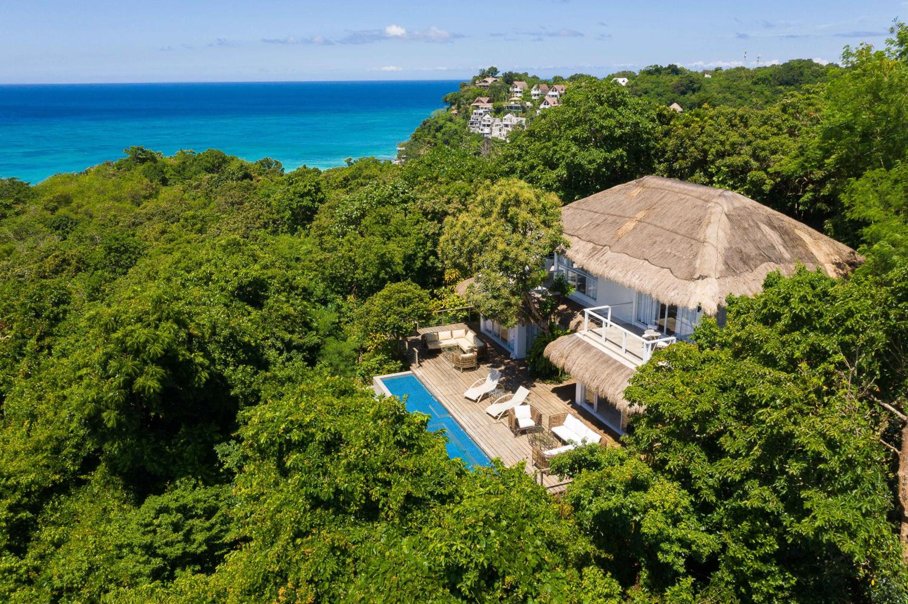 Diniview Villa Resort