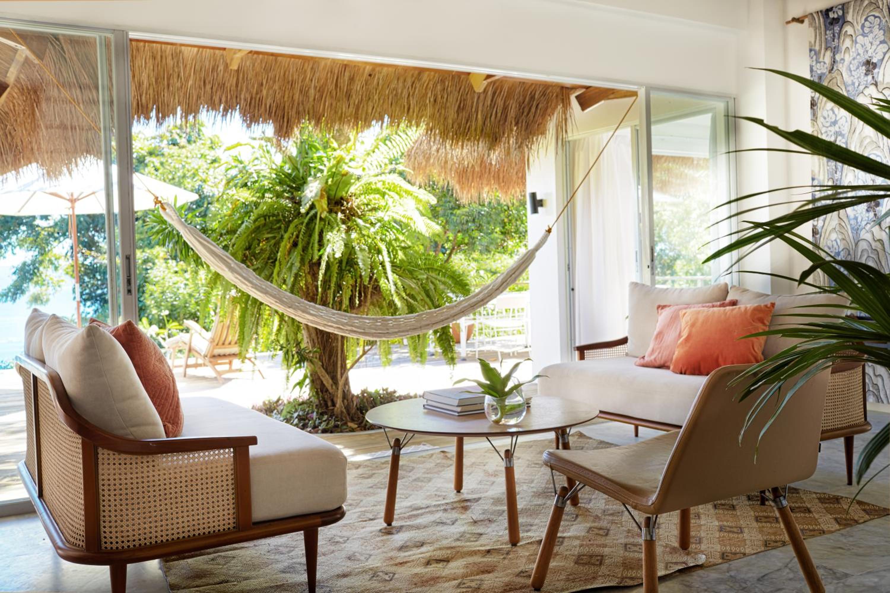 Diniview Villa Resort