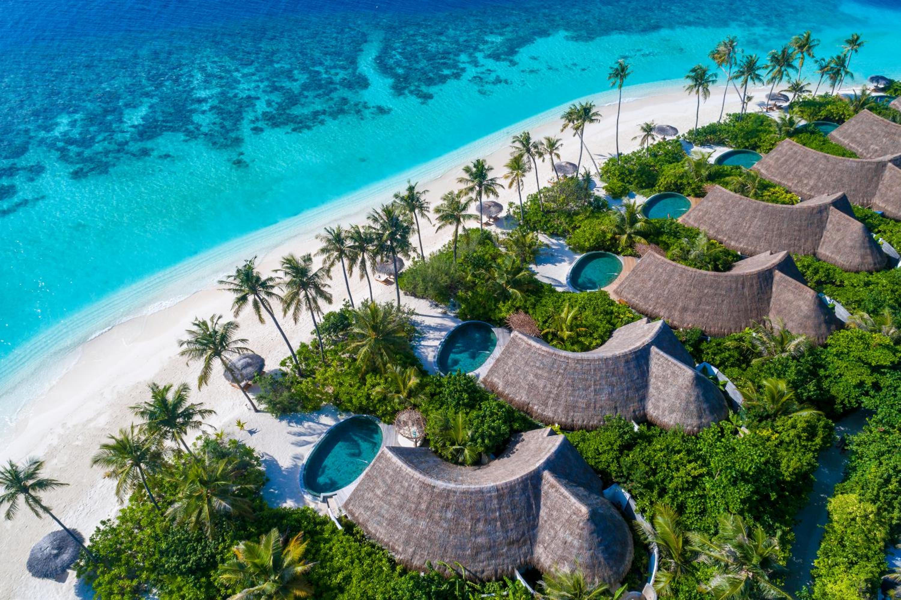 Milaidhoo Maldives