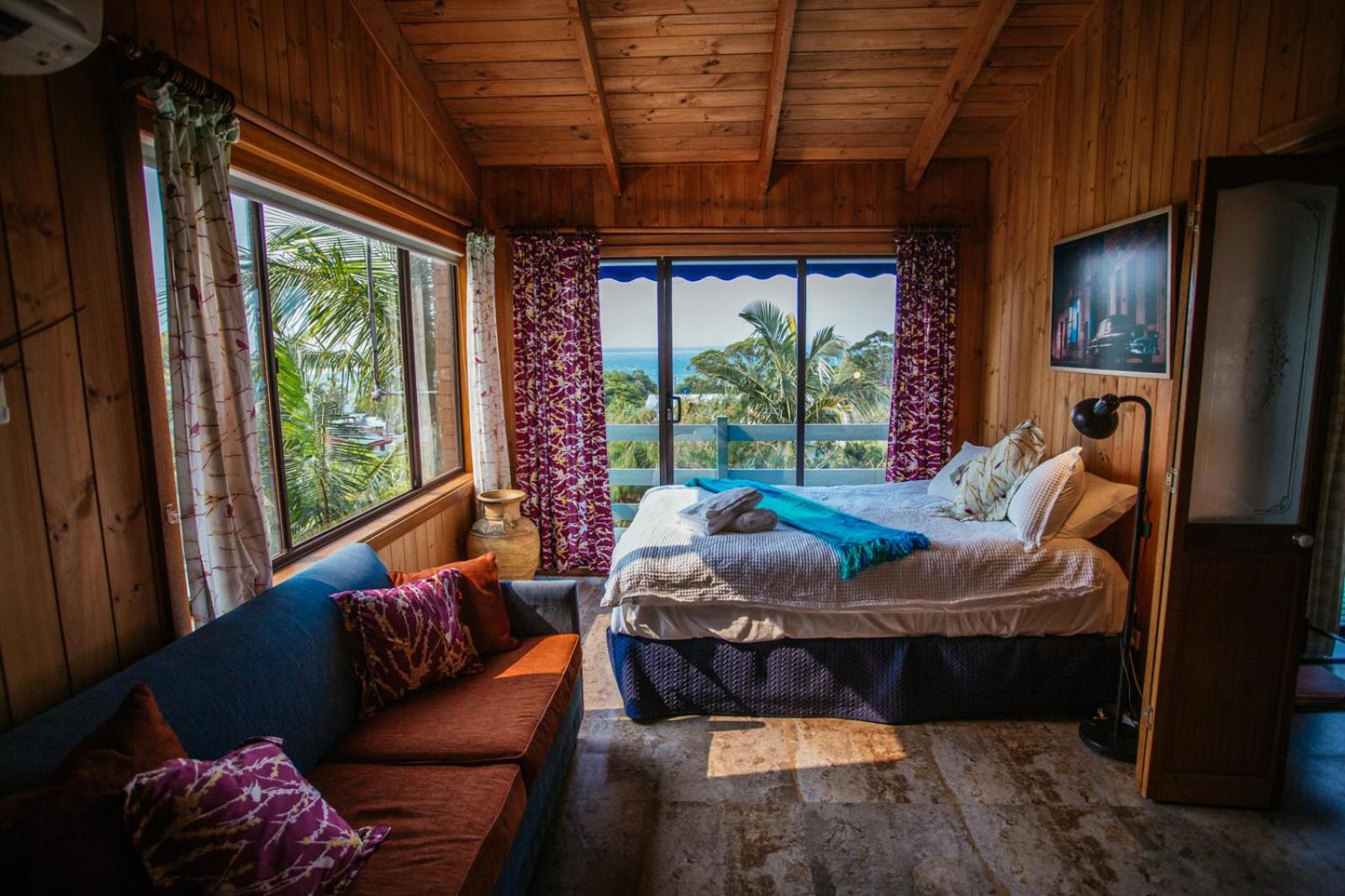 Marazul Paradise Beach House- Panoramic Ocean Views