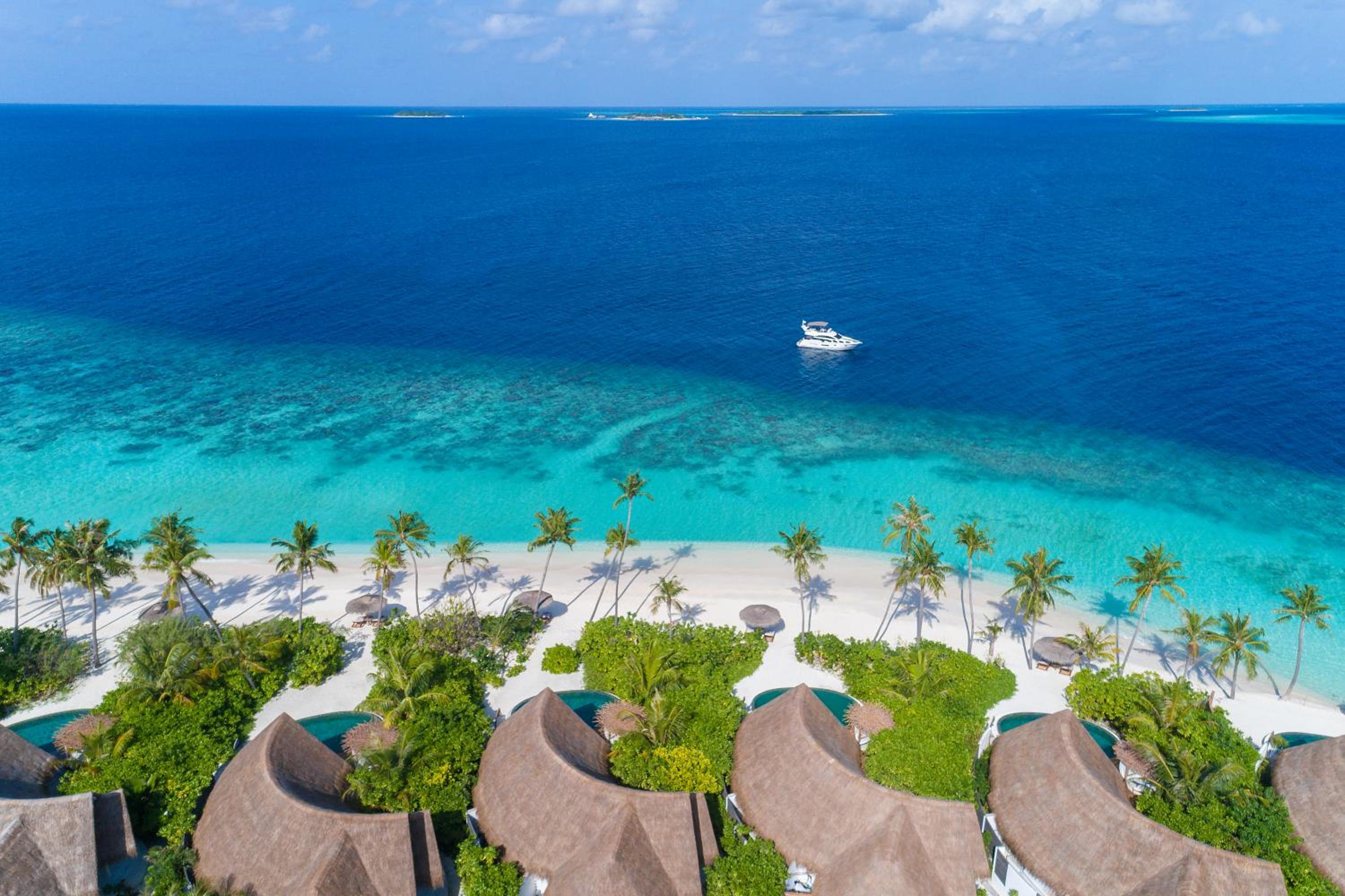 Milaidhoo Maldives
