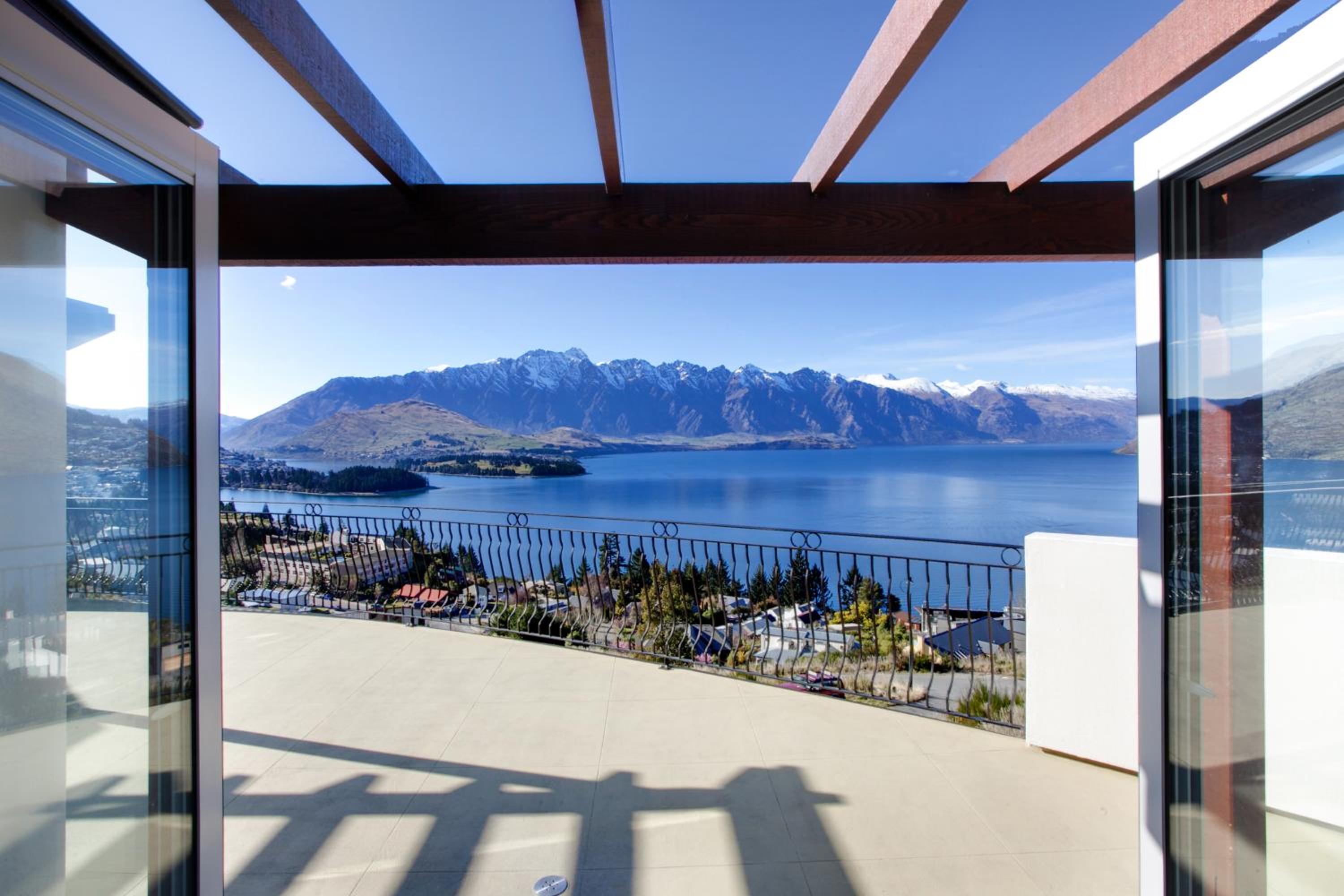 Belvedere Breath Taking Lake & Mountain Views view 3