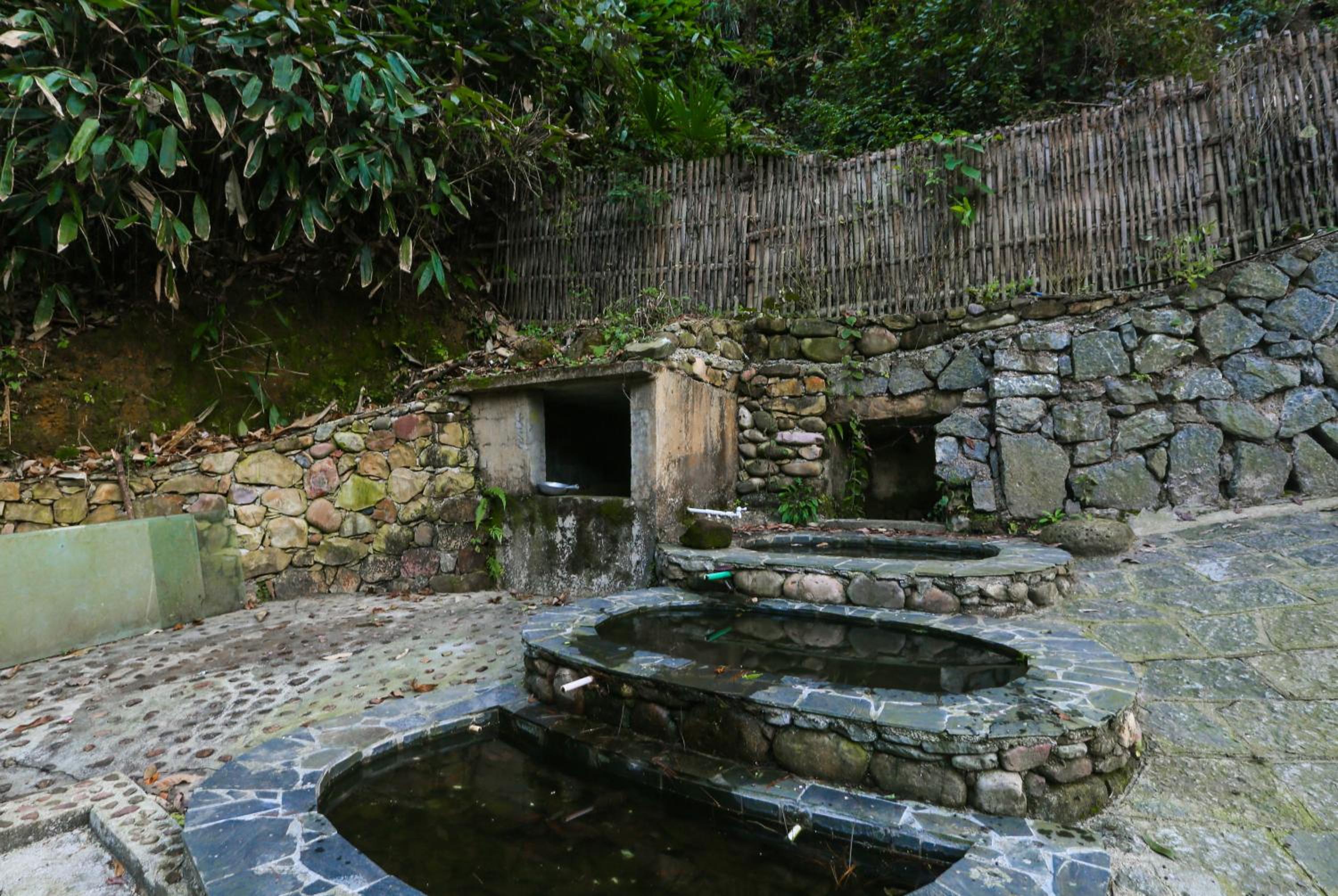 Zhangjiajie Mount View Cottage