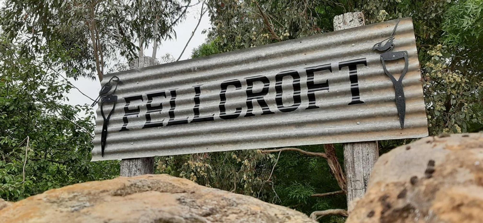 Fellcroft Farmstay