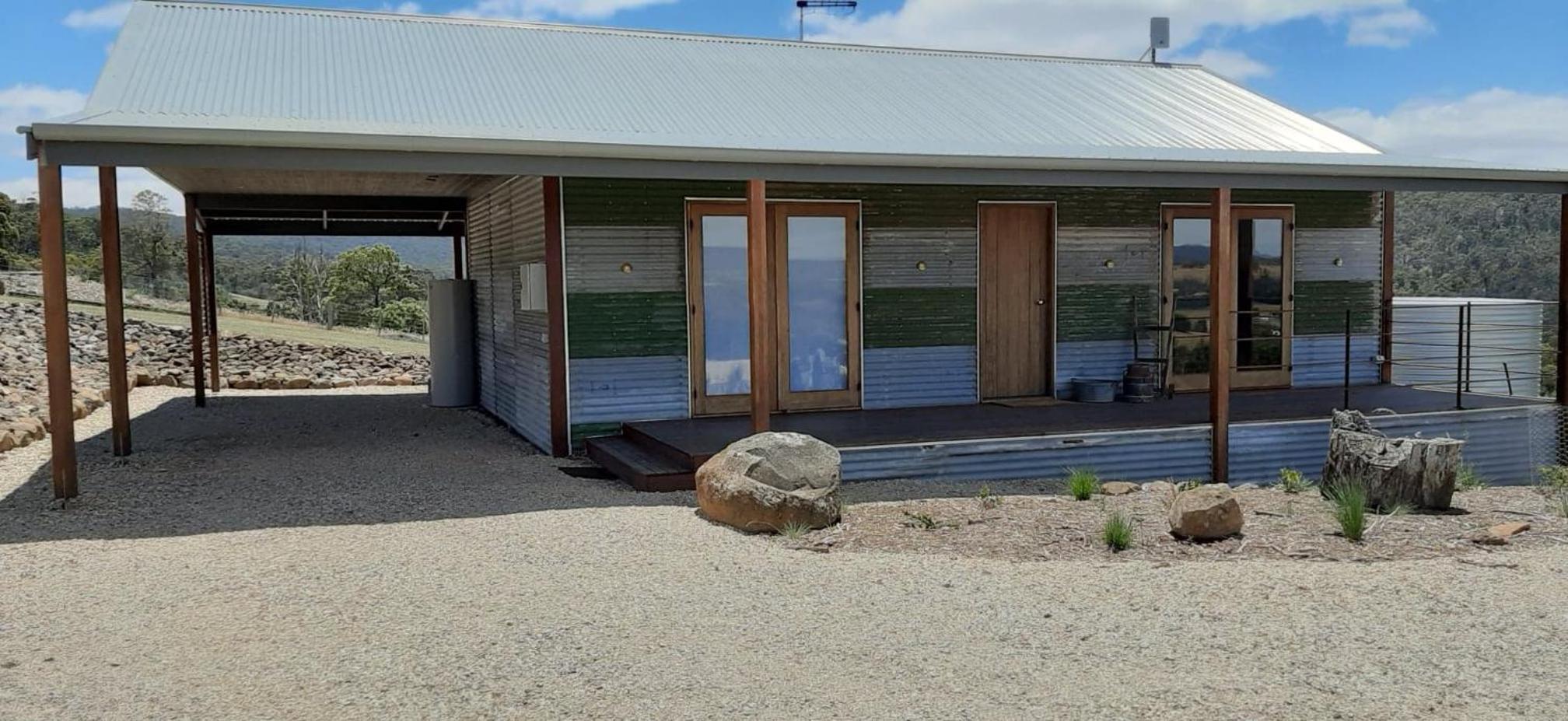 Fellcroft Farmstay
