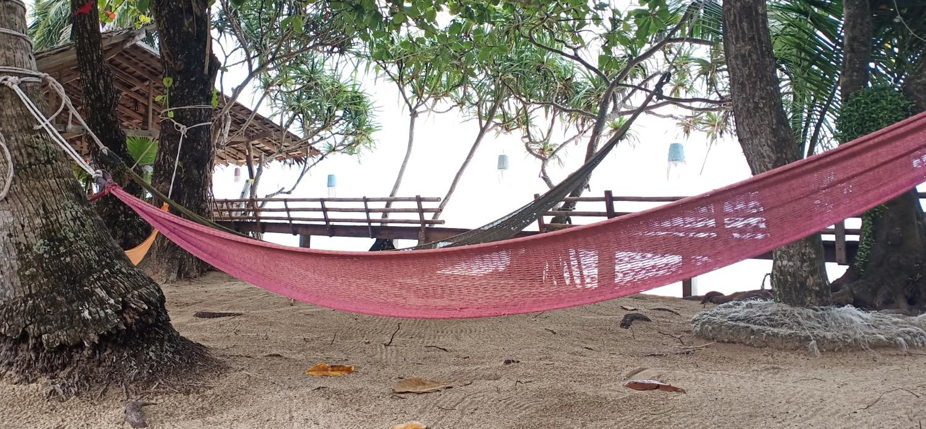 Lanta Family resort