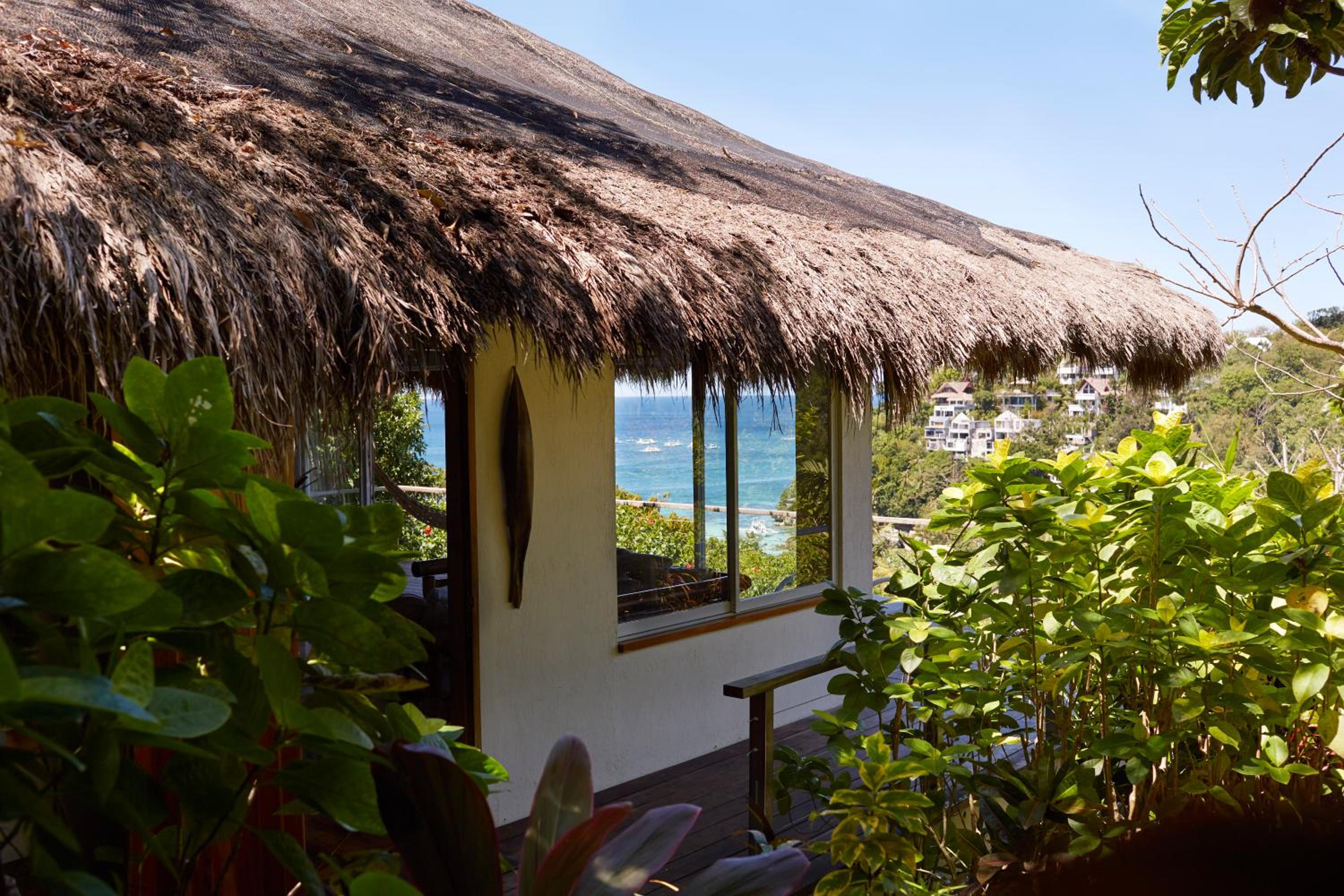 Diniview Villa Resort