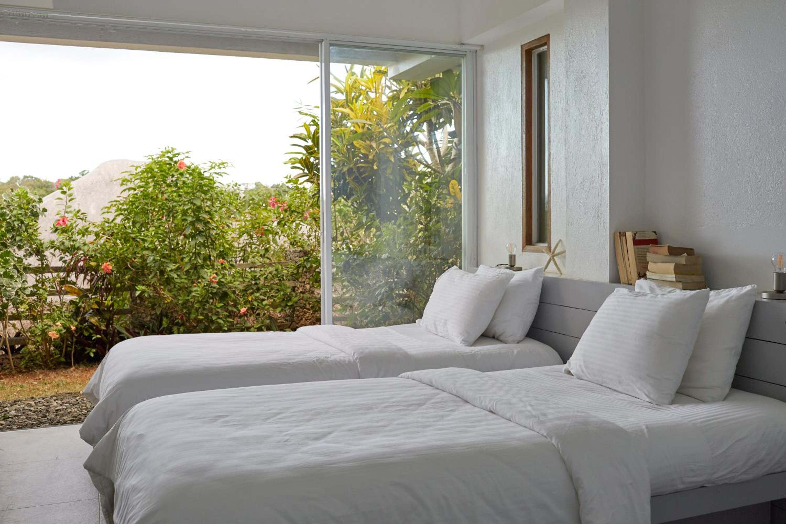 Diniview Villa Resort