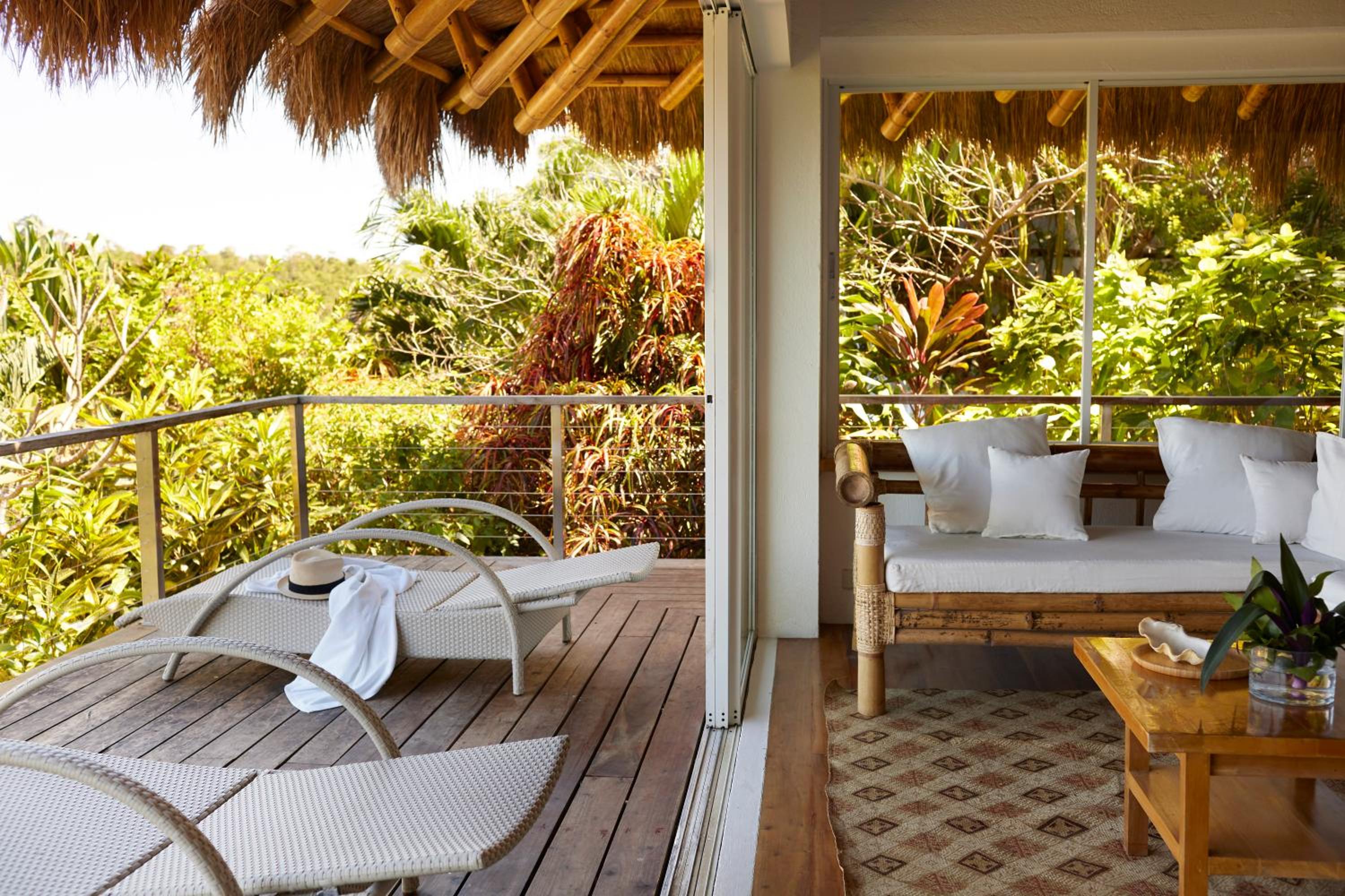 Diniview Villa Resort