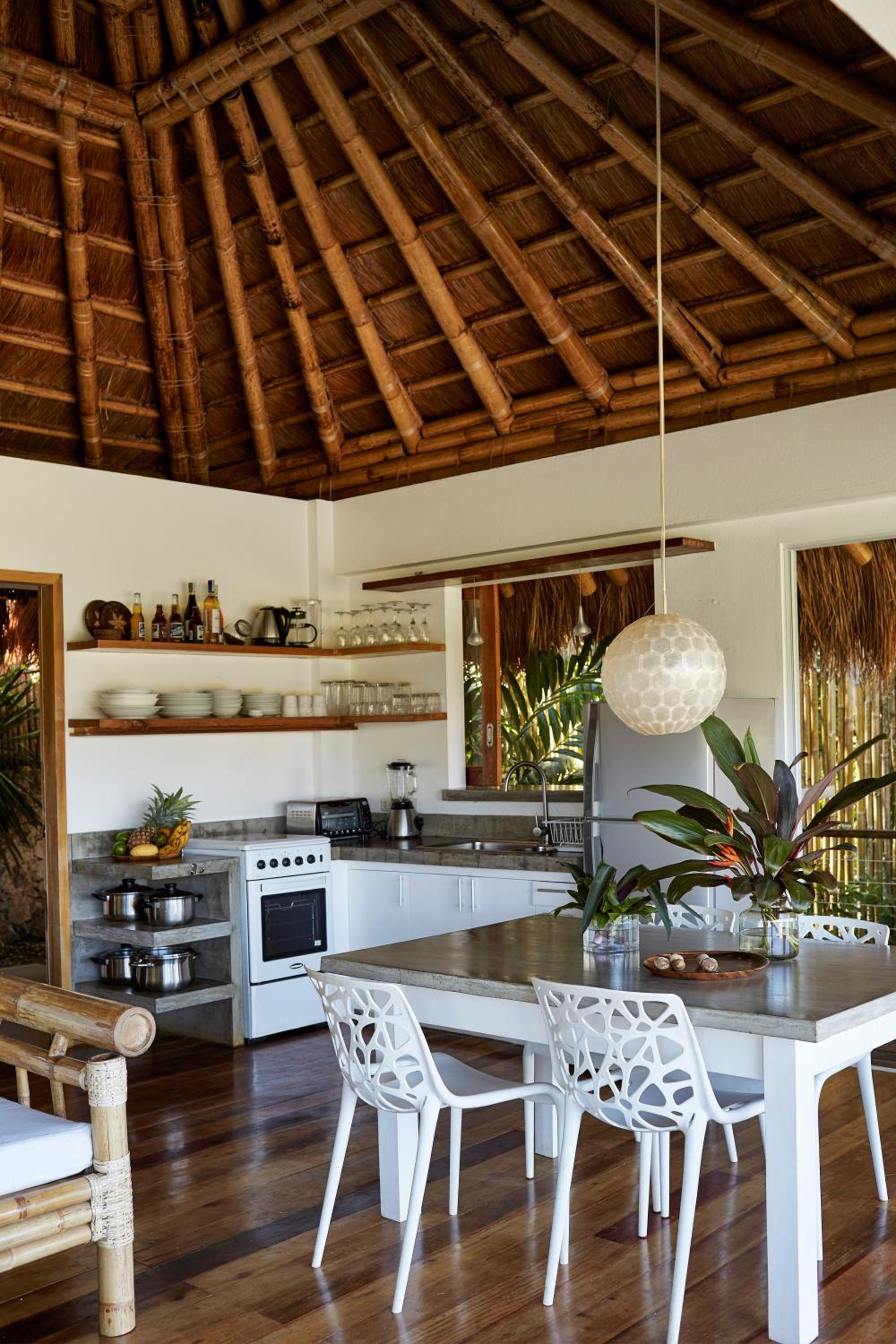 Diniview Villa Resort