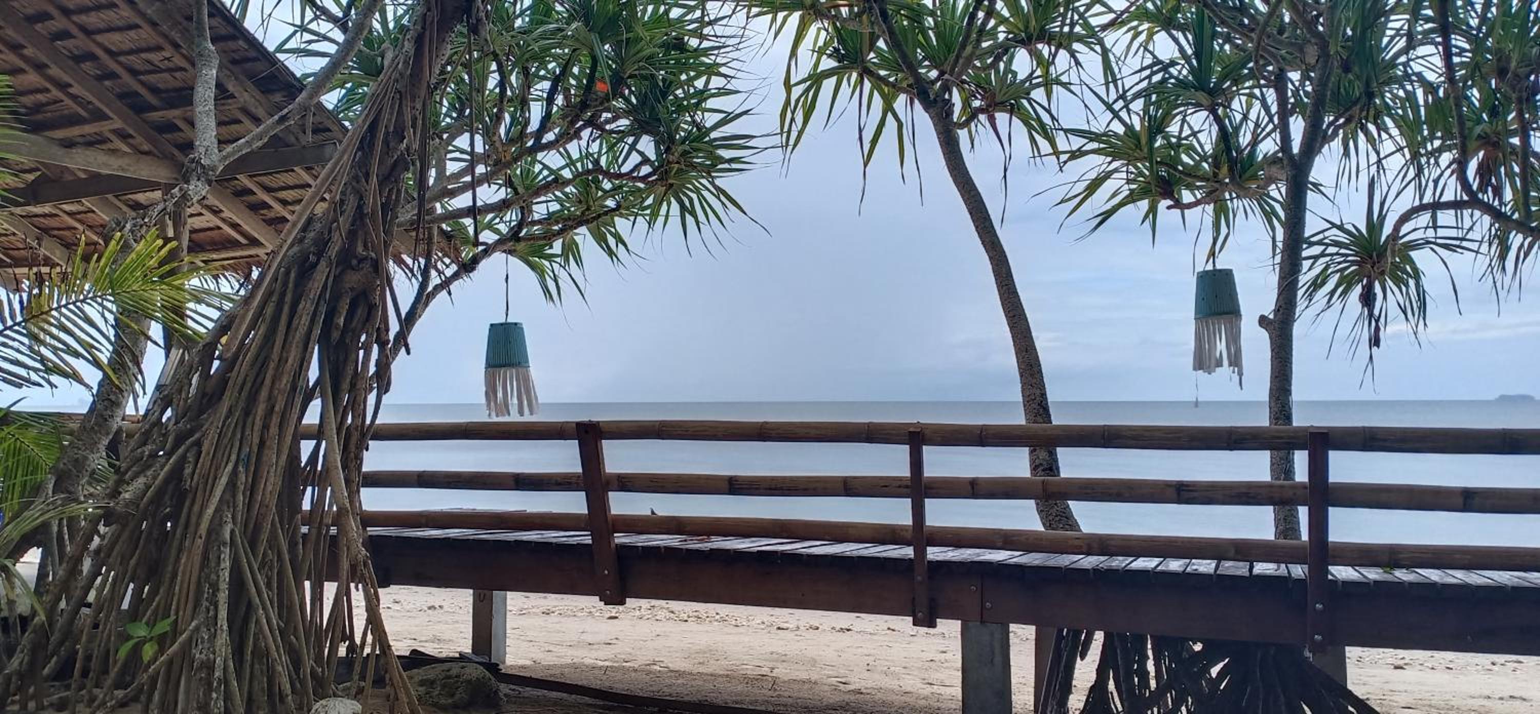 Lanta Family resort