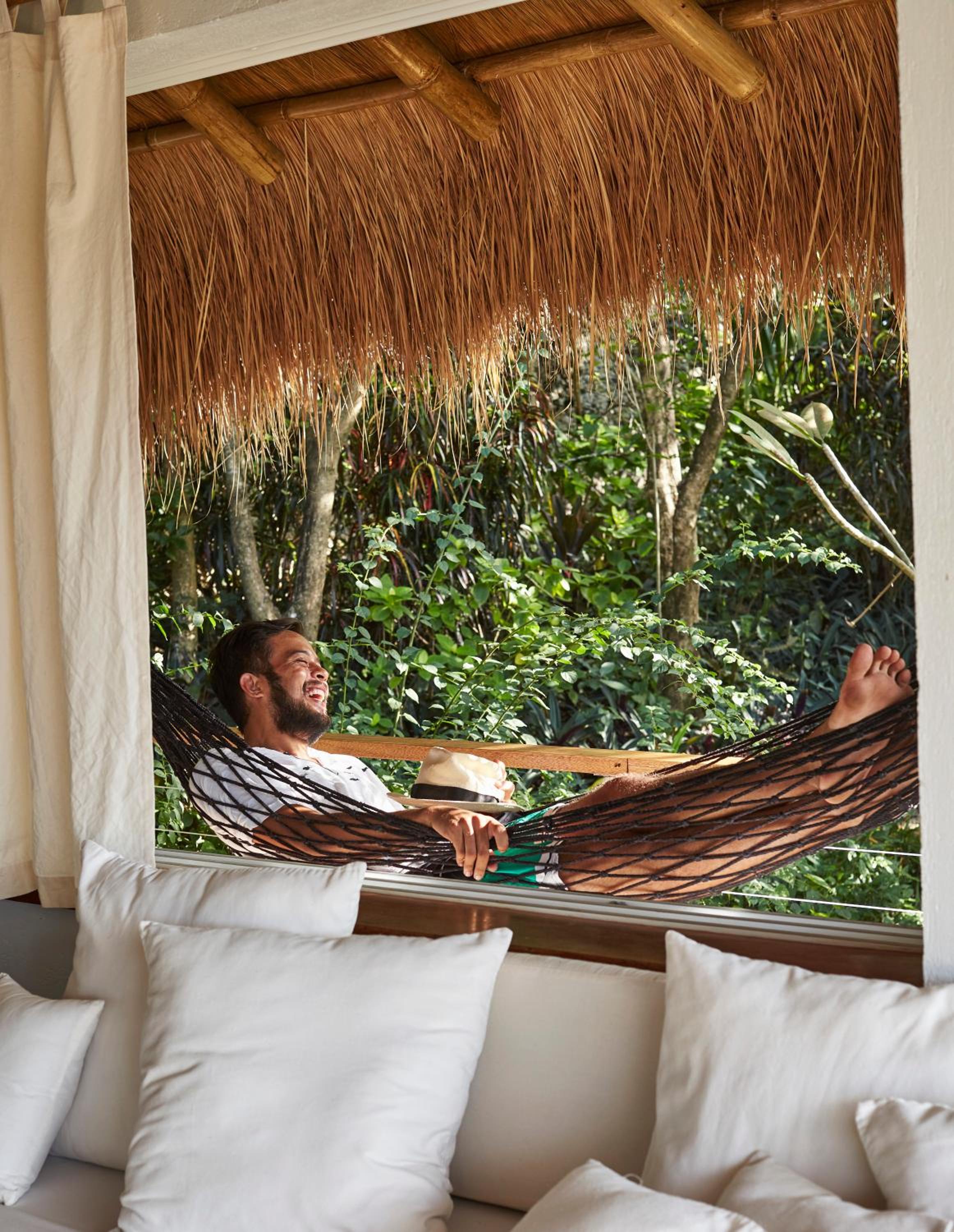 Diniview Villa Resort