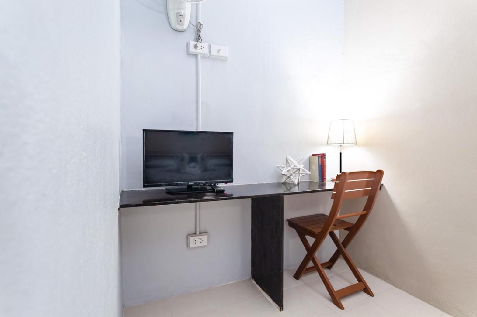 THE BEACH CHA AM Guest House
