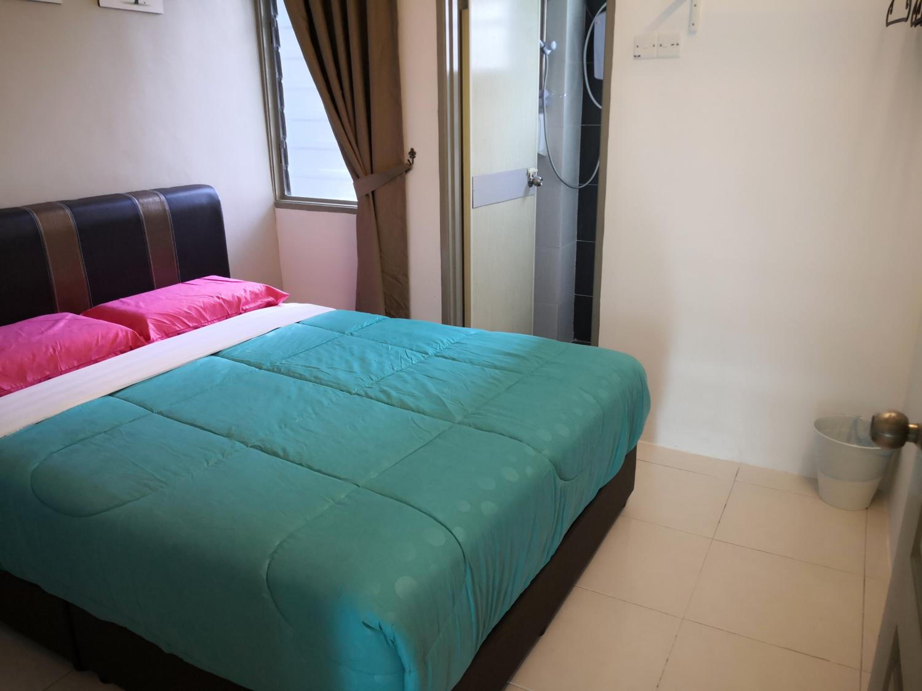 My Homestay N18 (14 pax) @ Golden Hills Night Market photo 5