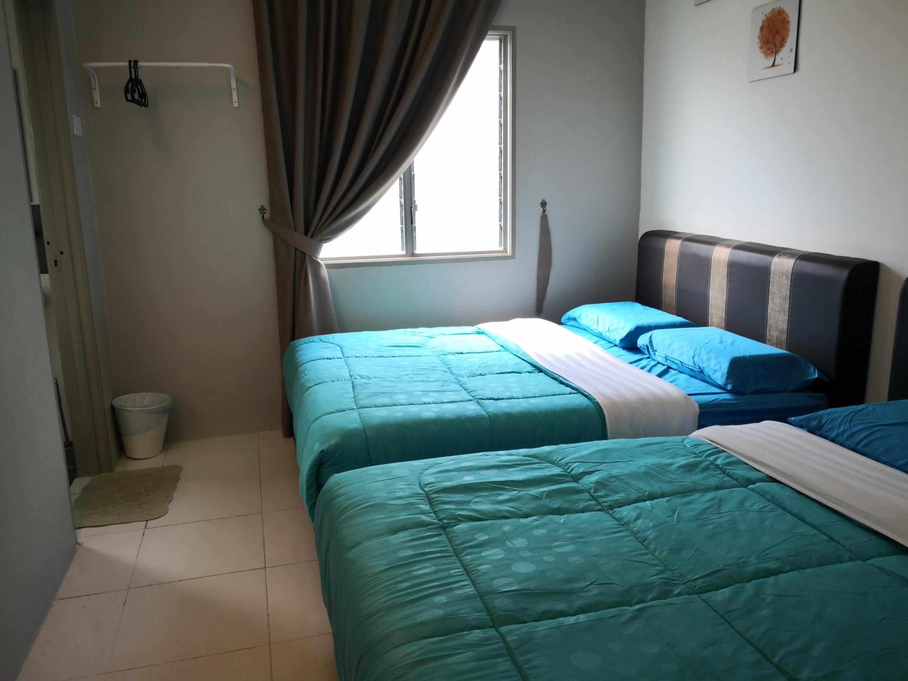 My Homestay N18 (14 pax) @ Golden Hills Night Market photo 8