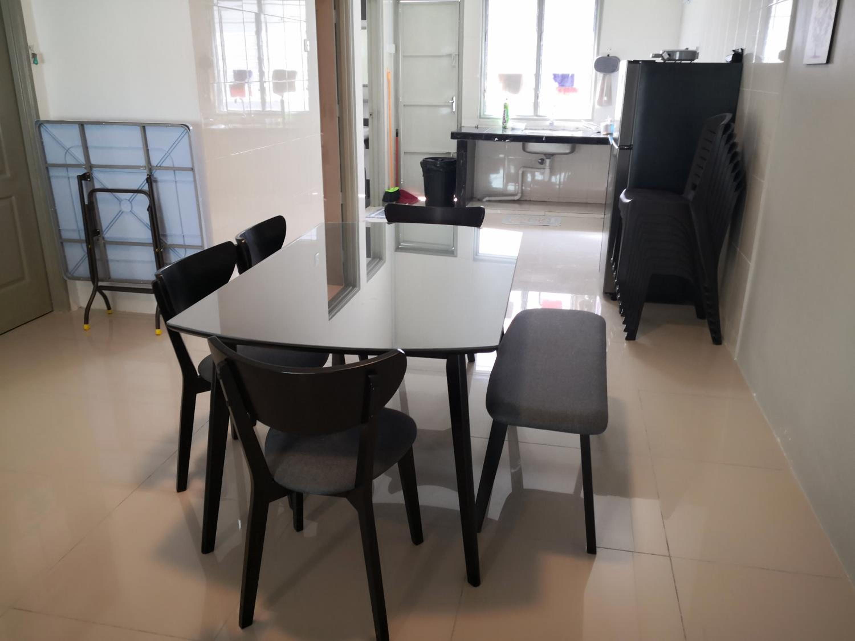 My Homestay N18 (14 pax) @ Golden Hills Night Market view 5