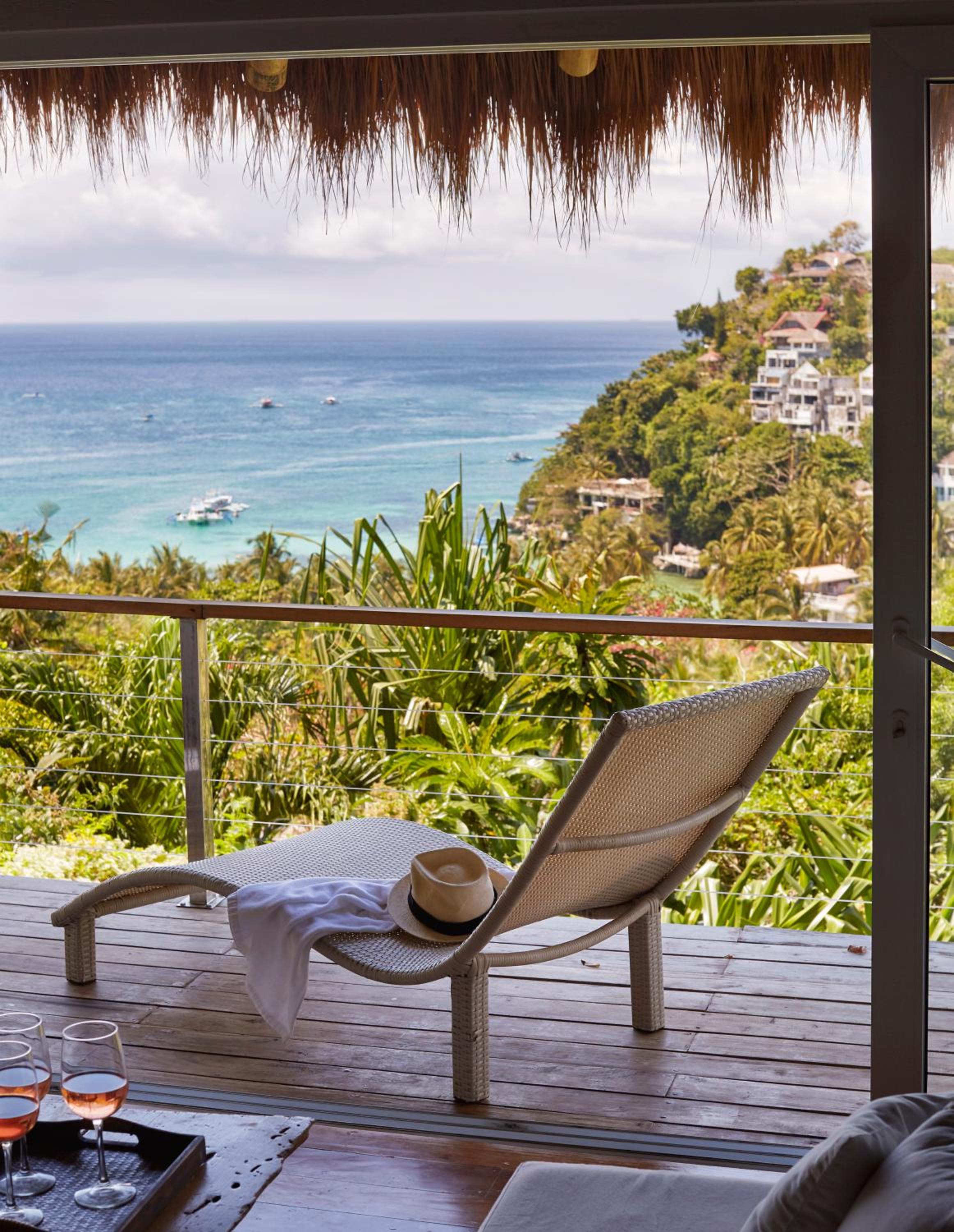 Diniview Villa Resort