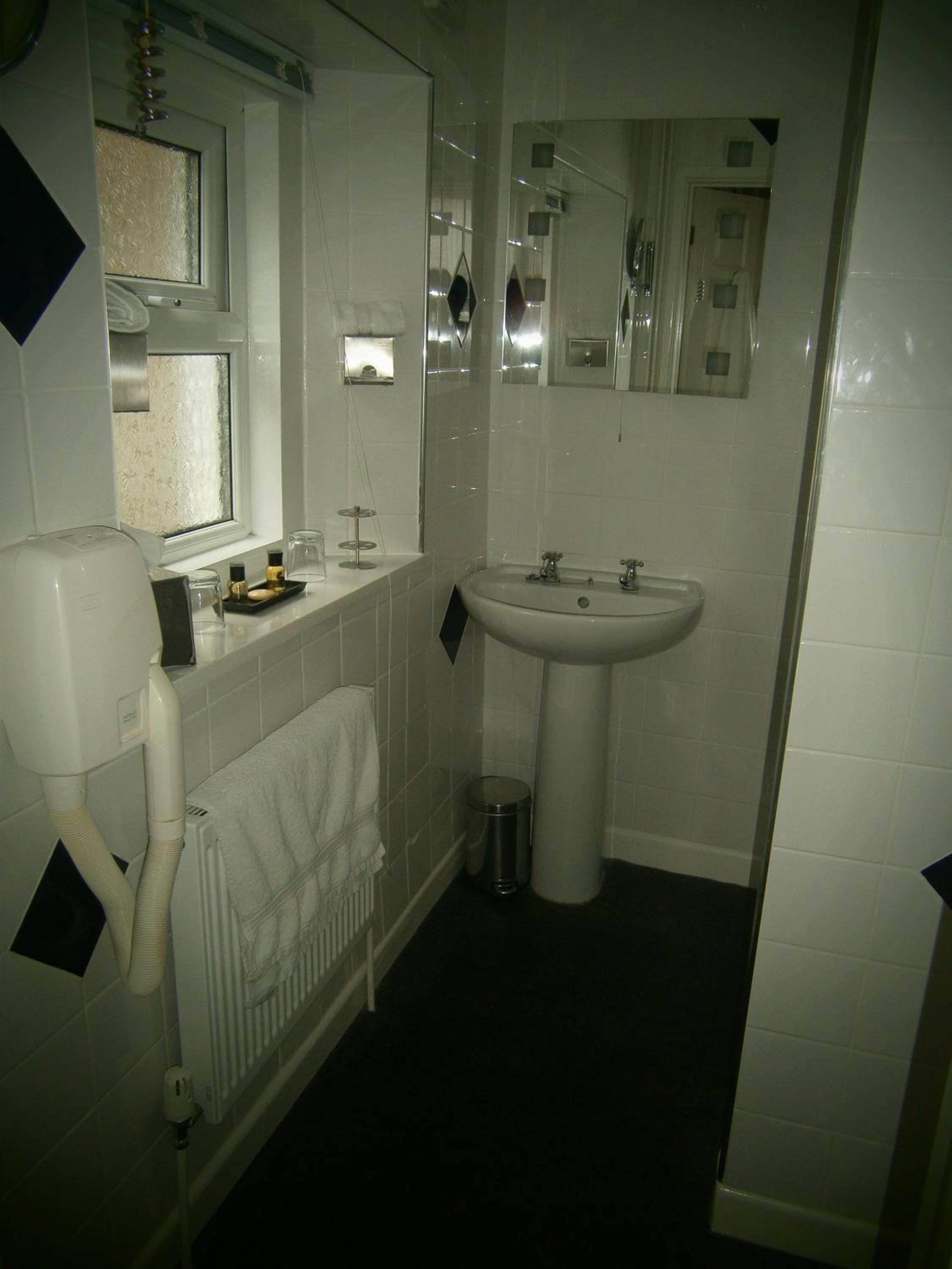 Oakover Guest House