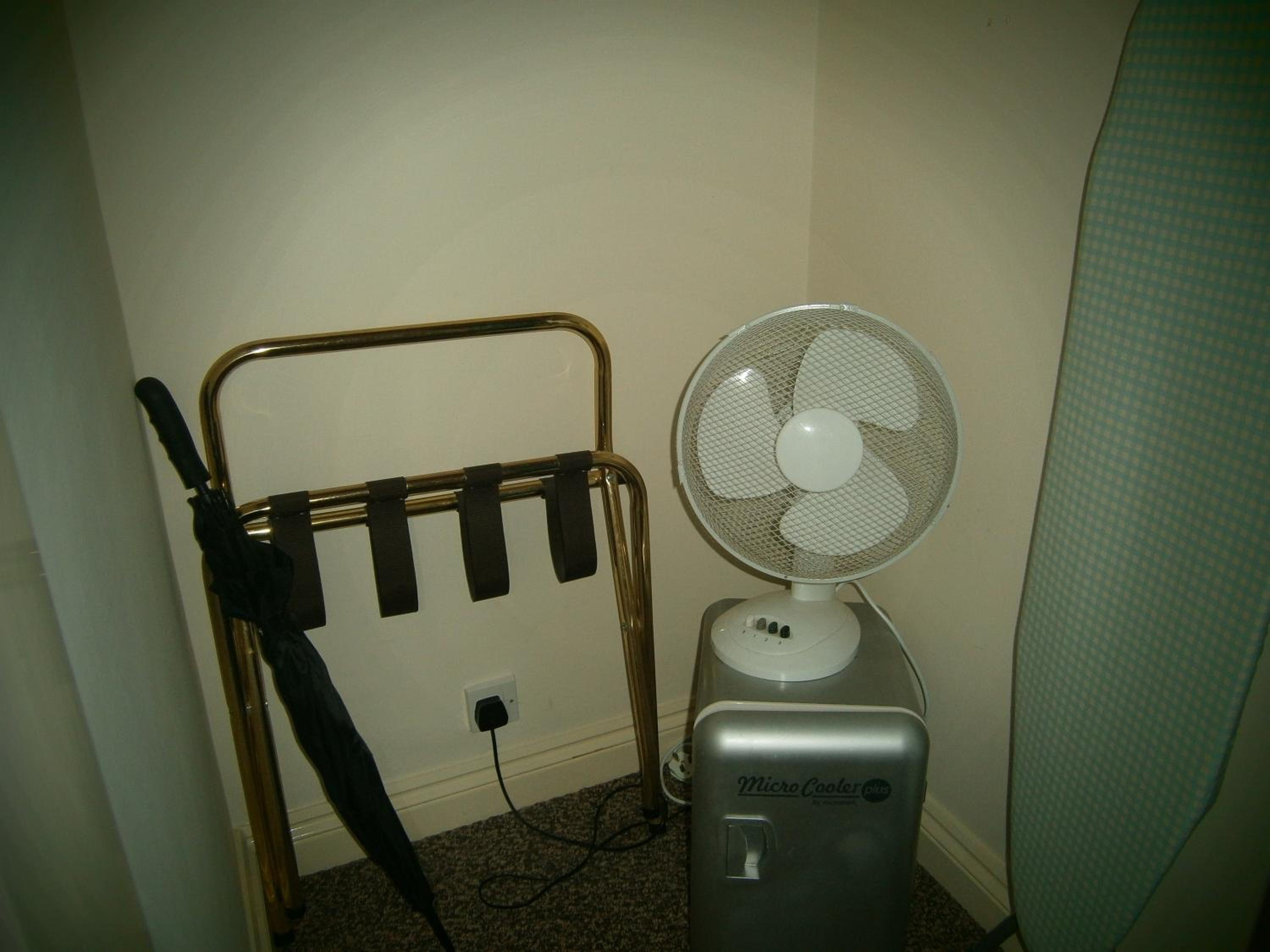 Oakover Guest House
