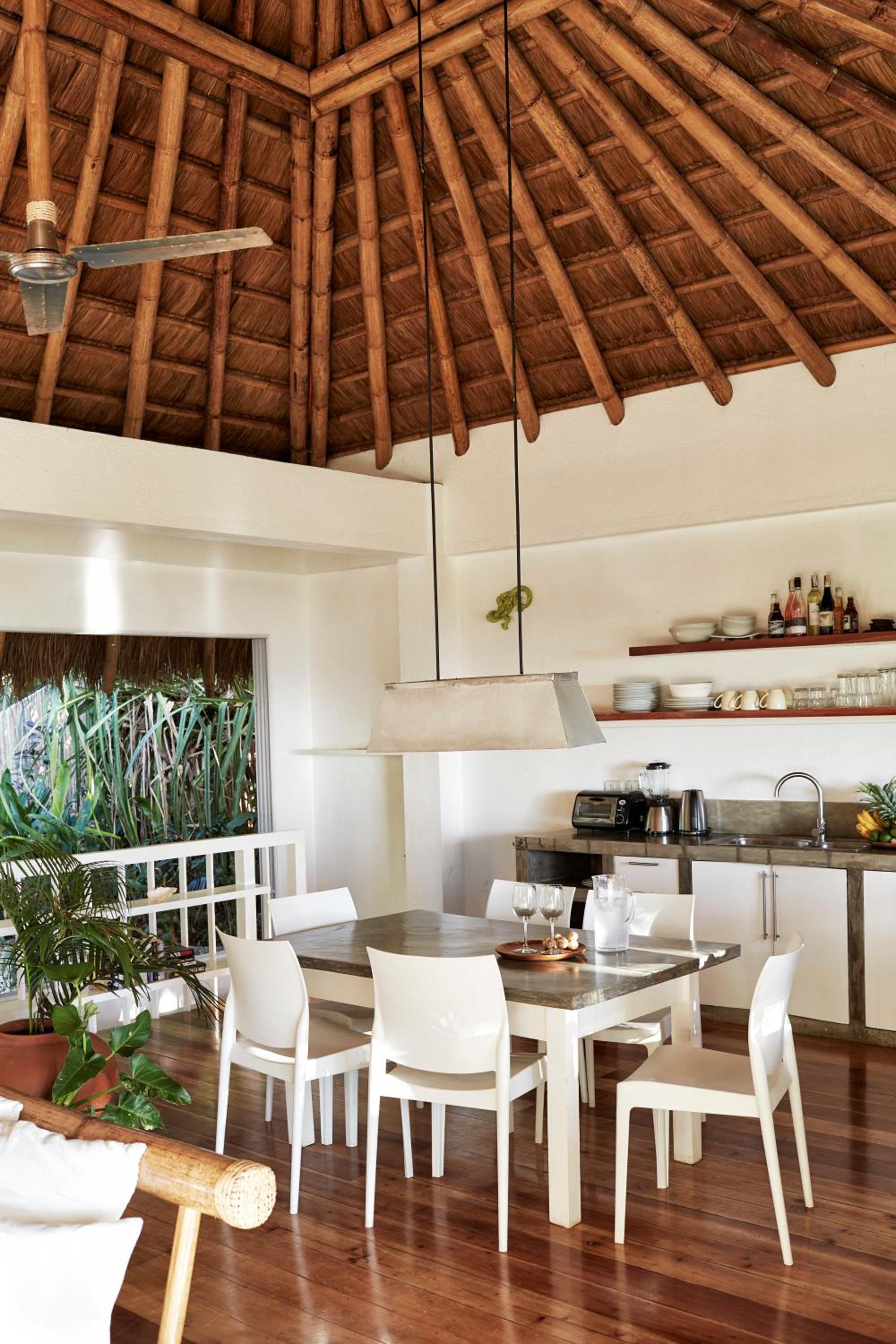 Diniview Villa Resort
