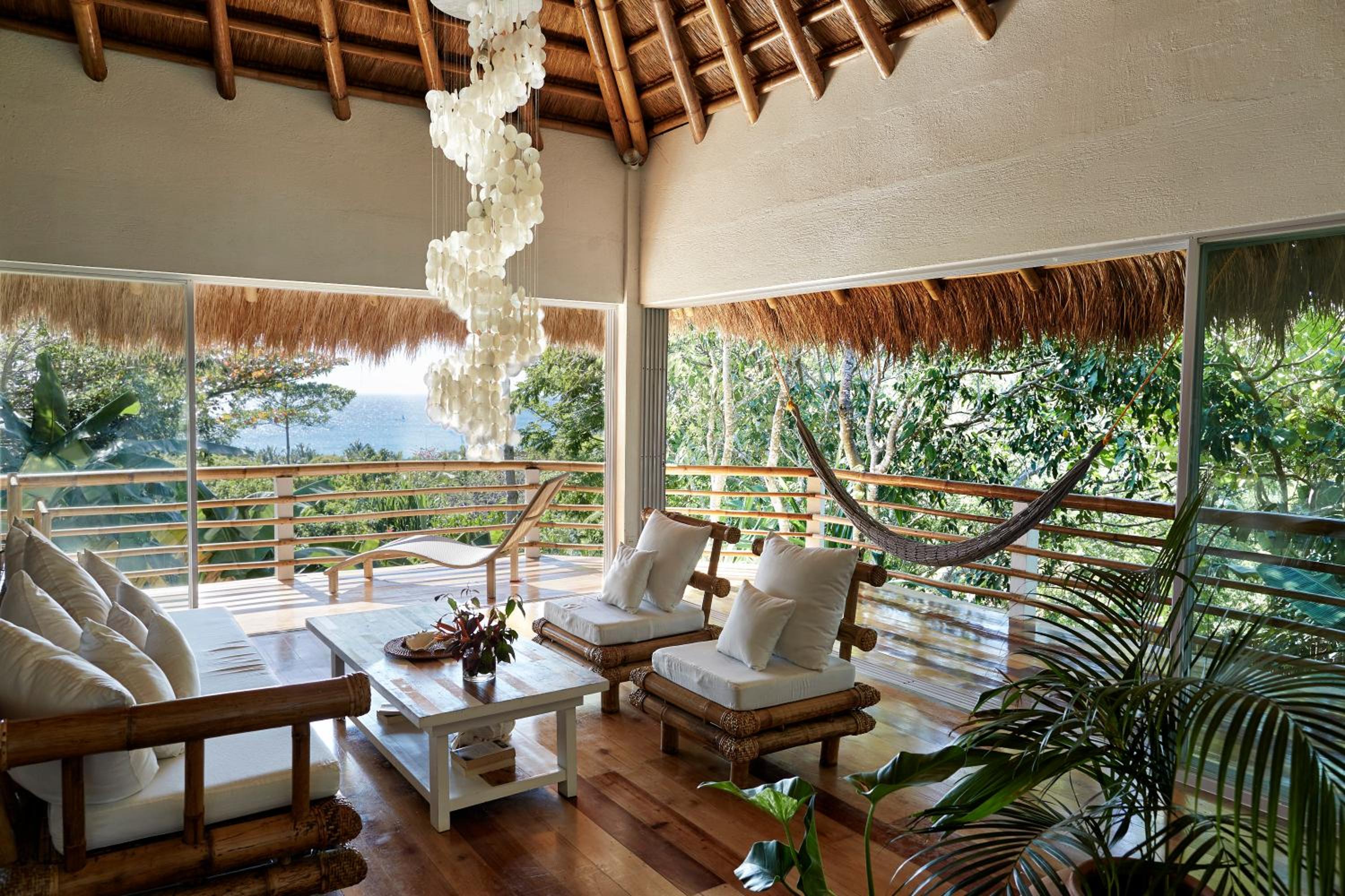 Diniview Villa Resort