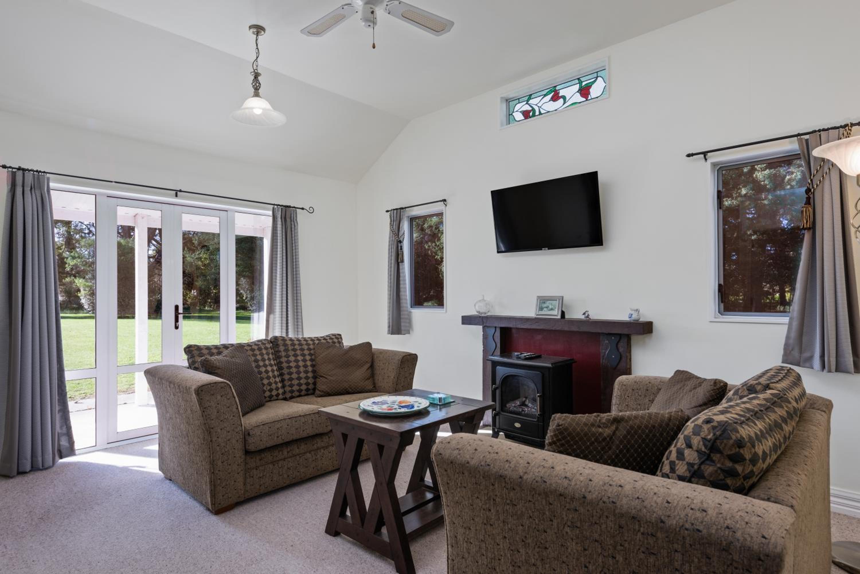 Brookhaven Cottage view 5
