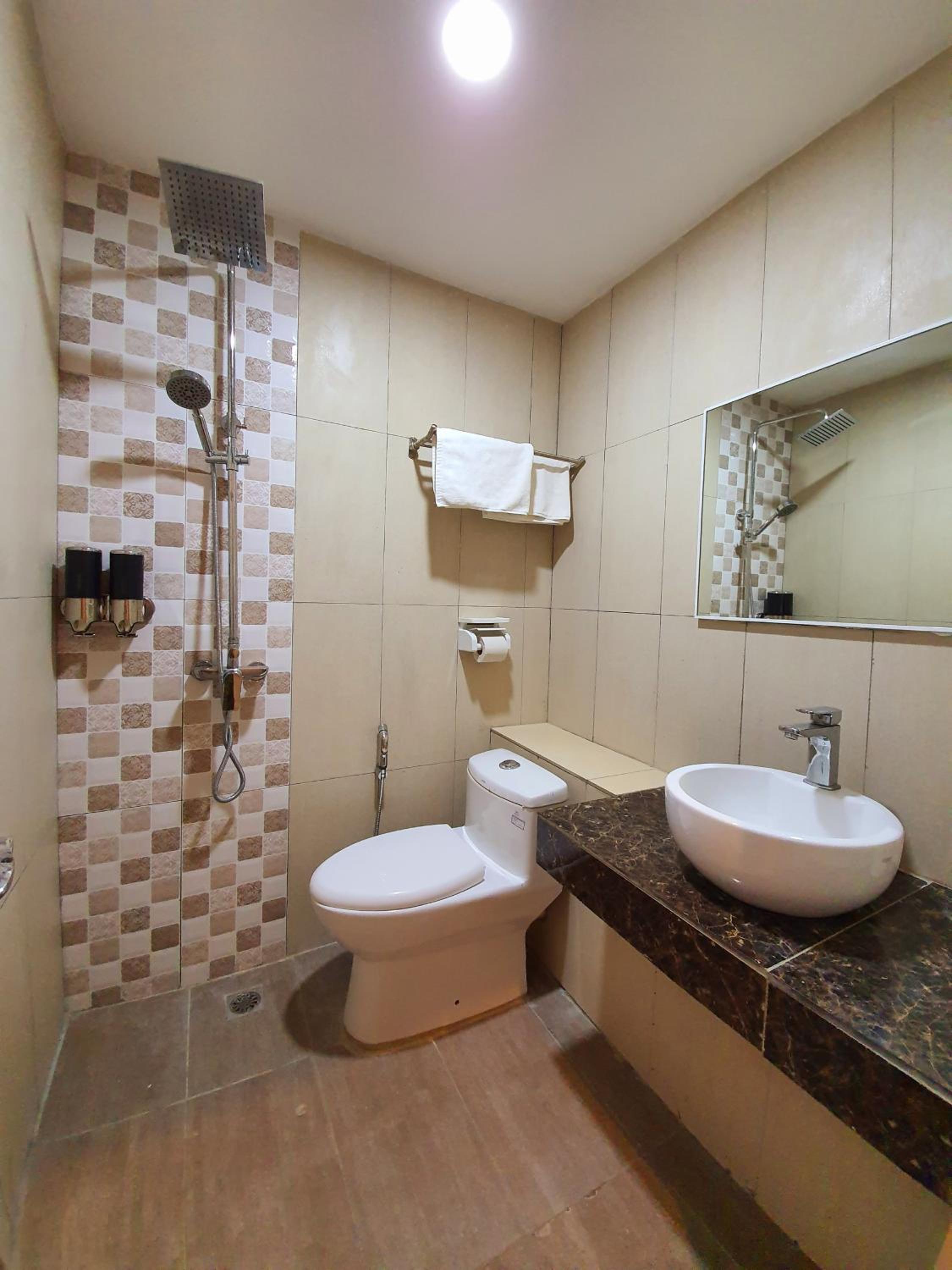Amazing Rooms, photo 18