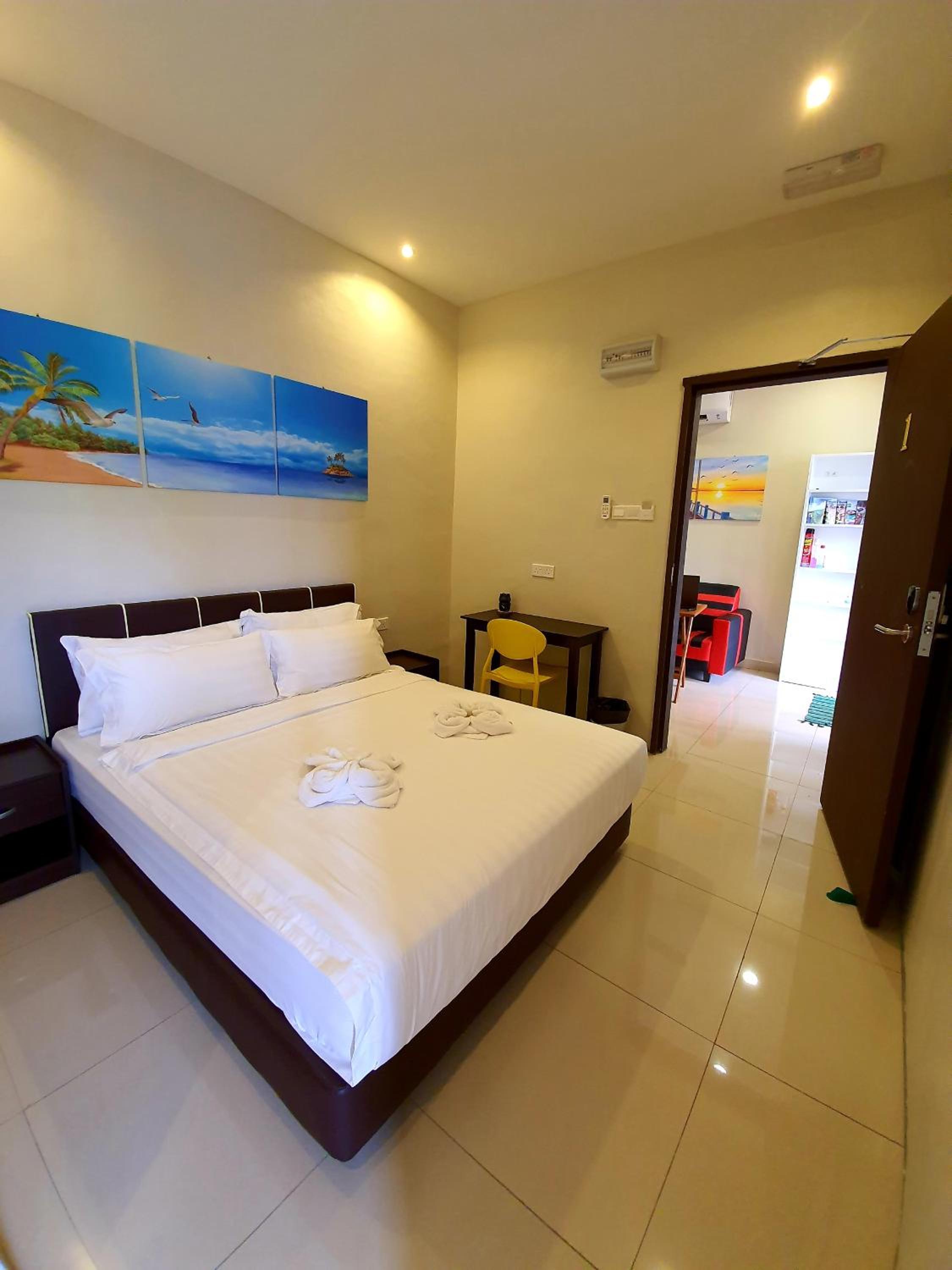 Amazing Rooms, photo 33