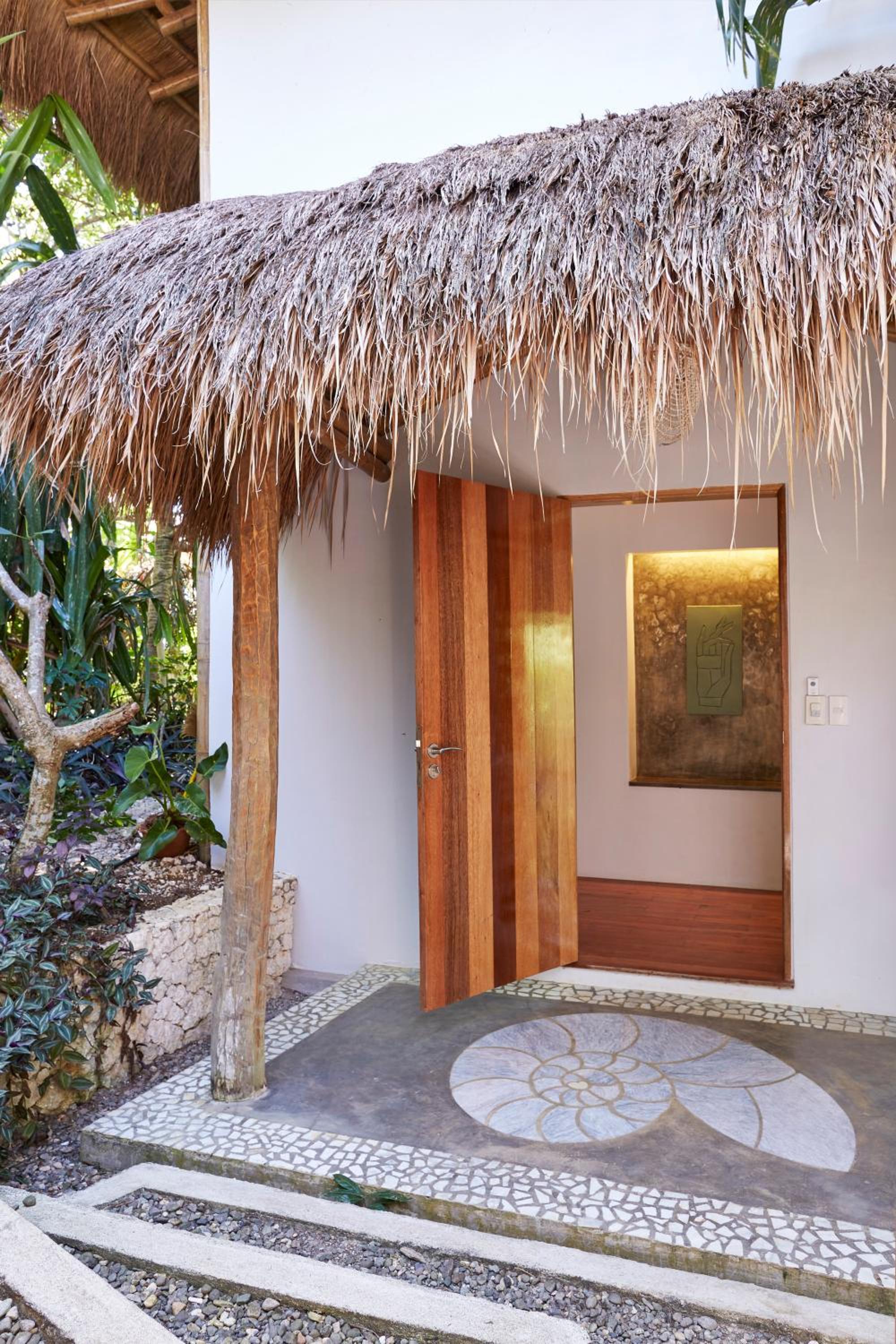 Diniview Villa Resort