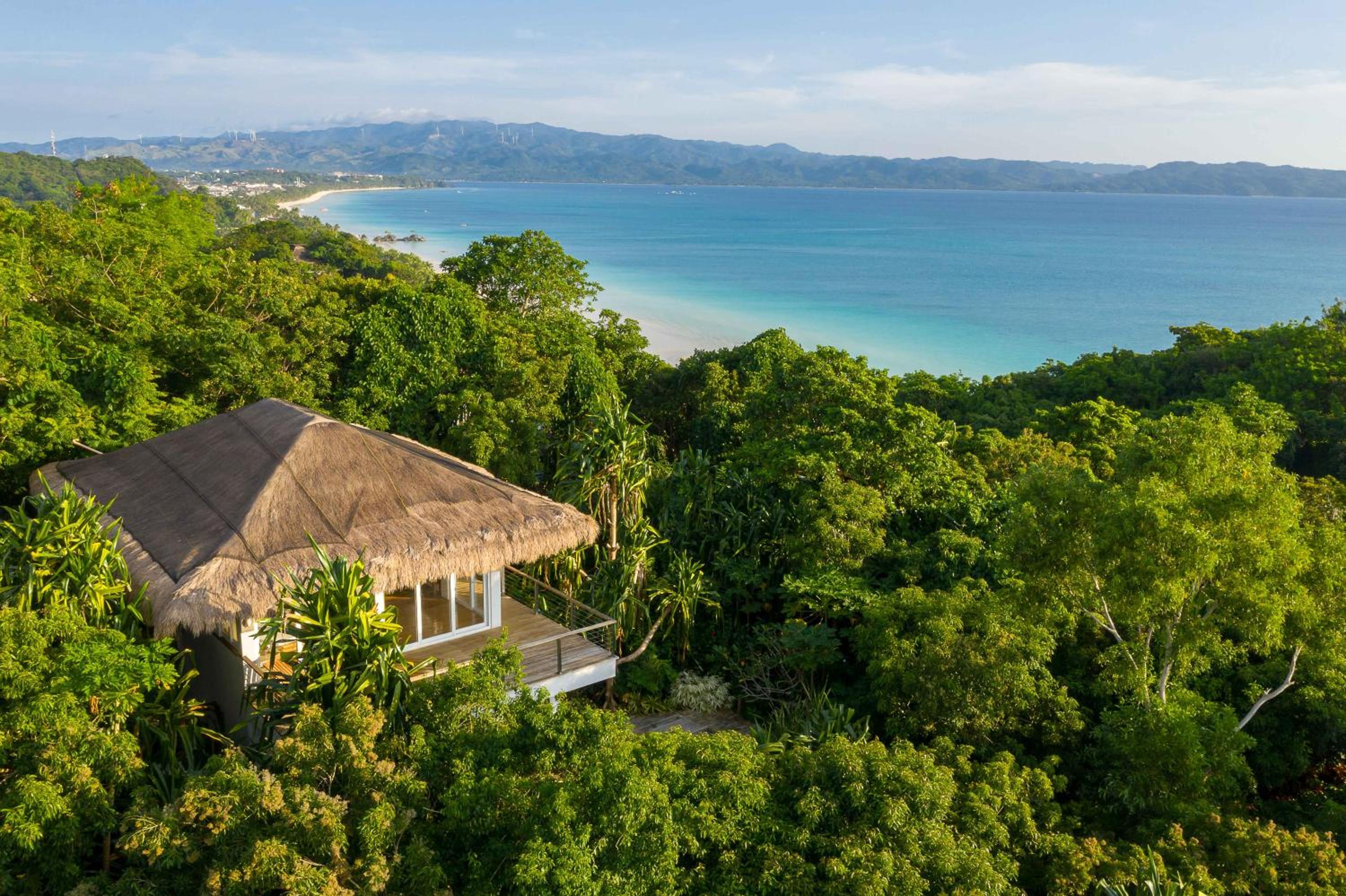 Diniview Villa Resort