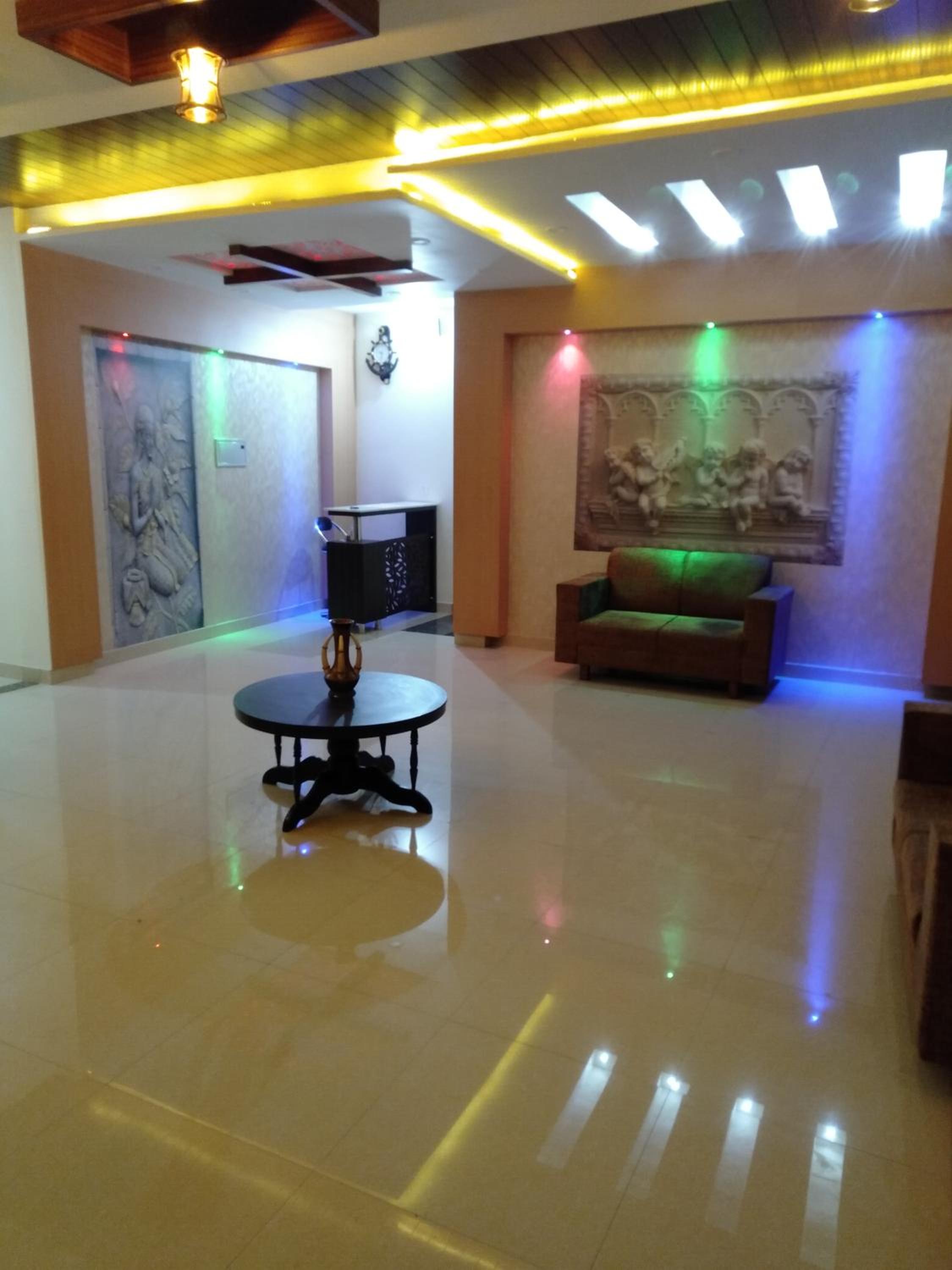 No Problem Guest House view 4