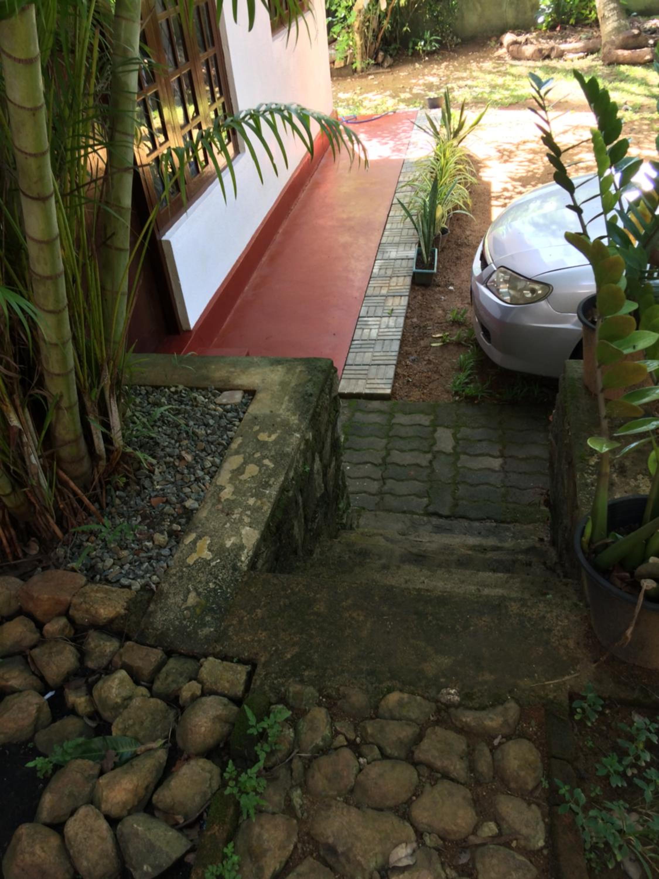 Galle Rest Home