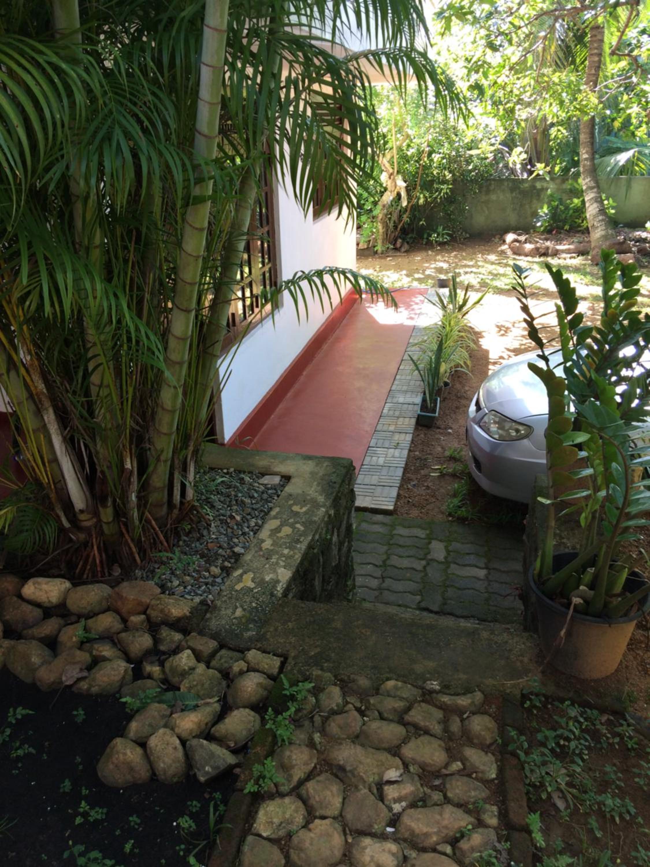 Galle Rest Home