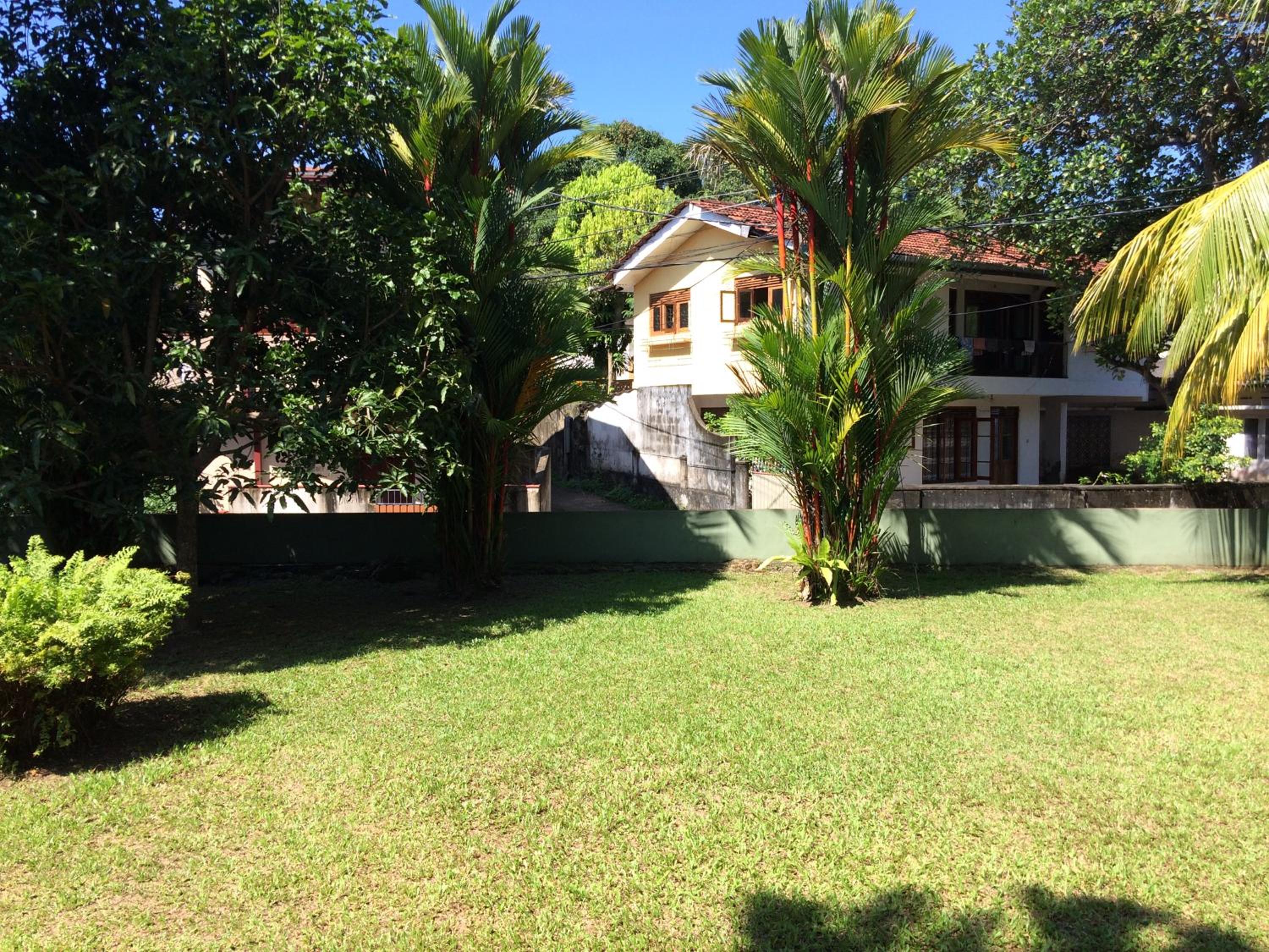 Galle Rest Home