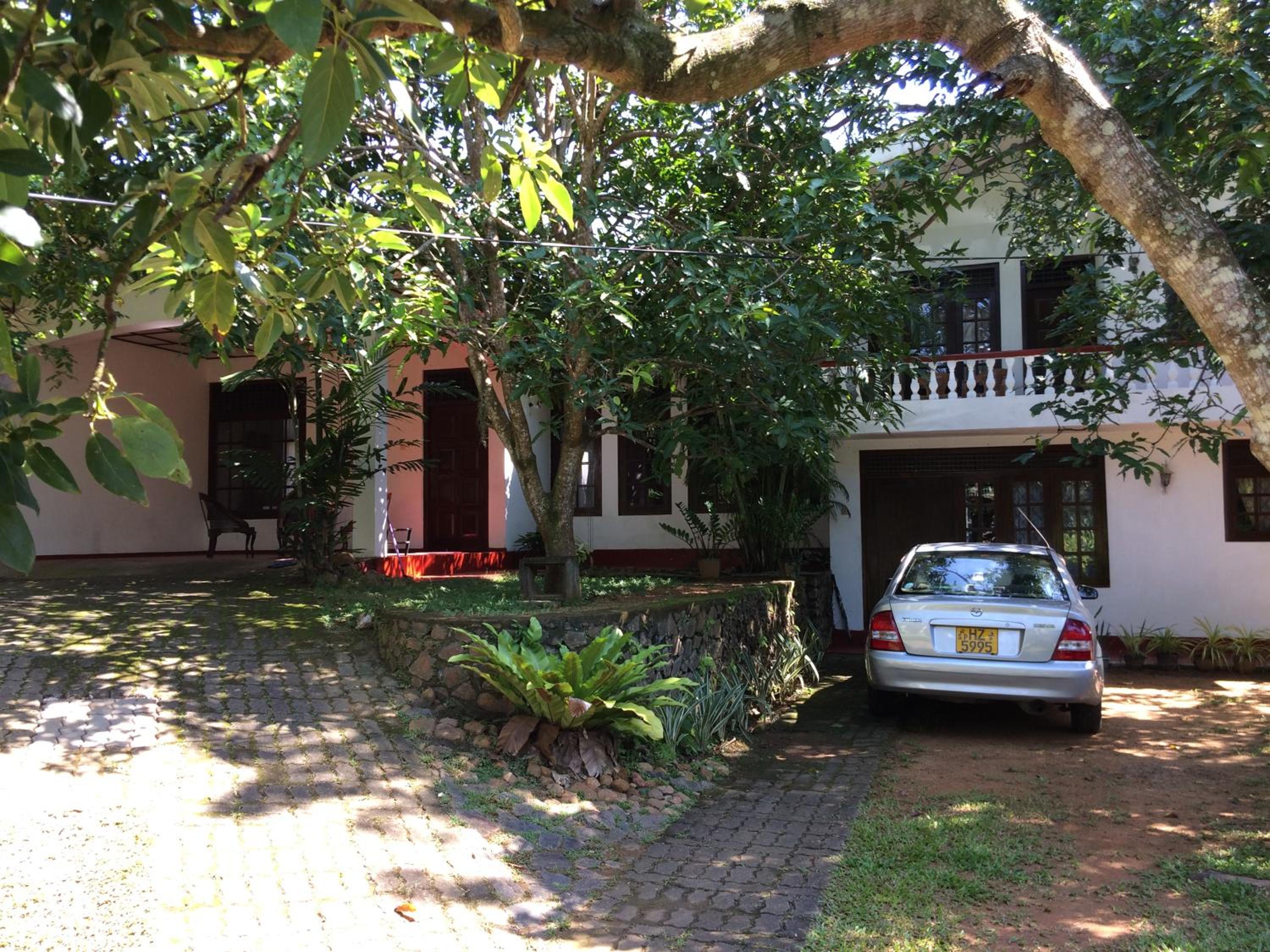 Galle Rest Home