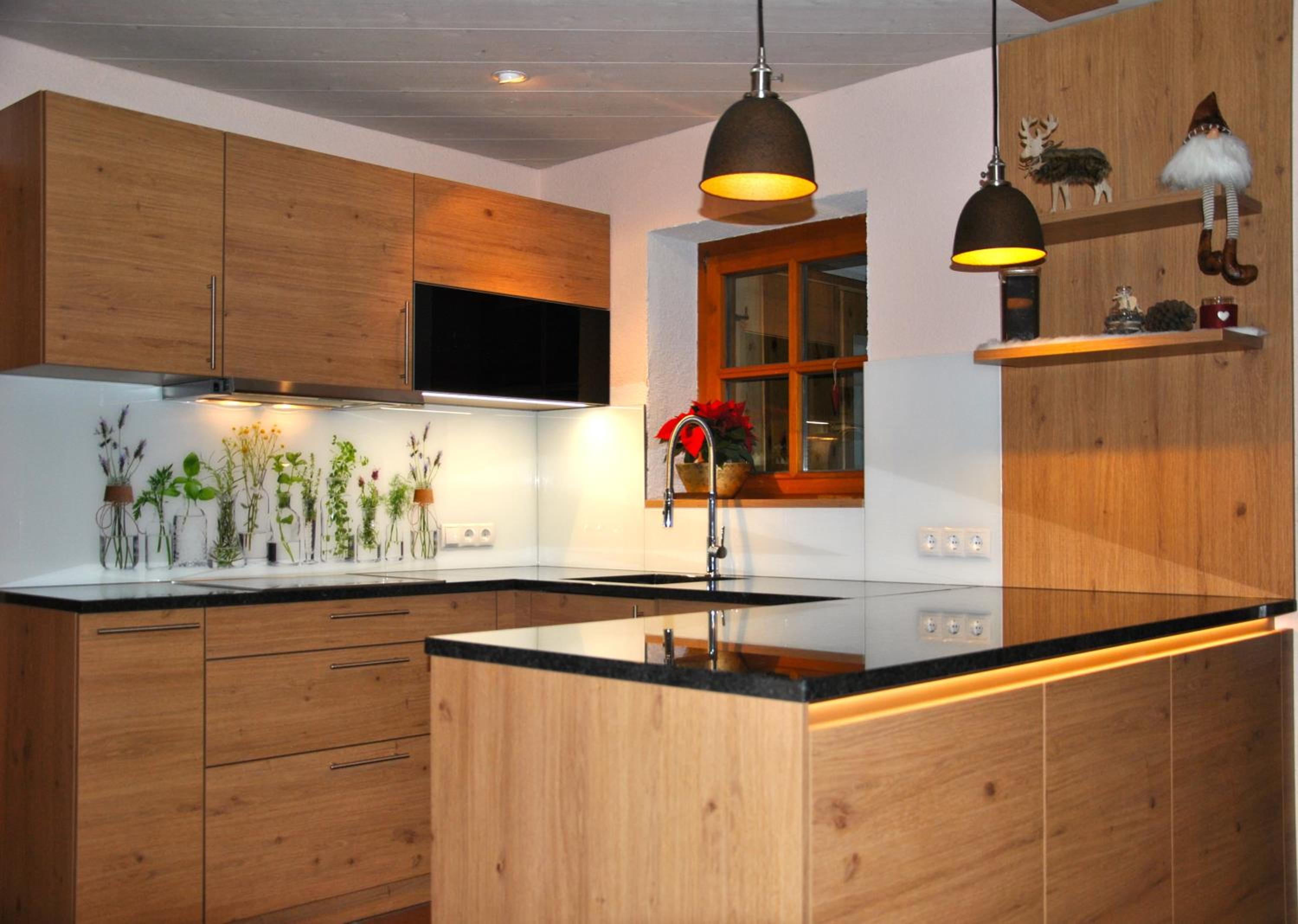 Aparthaus am Walde & Appartement Sonnenseite