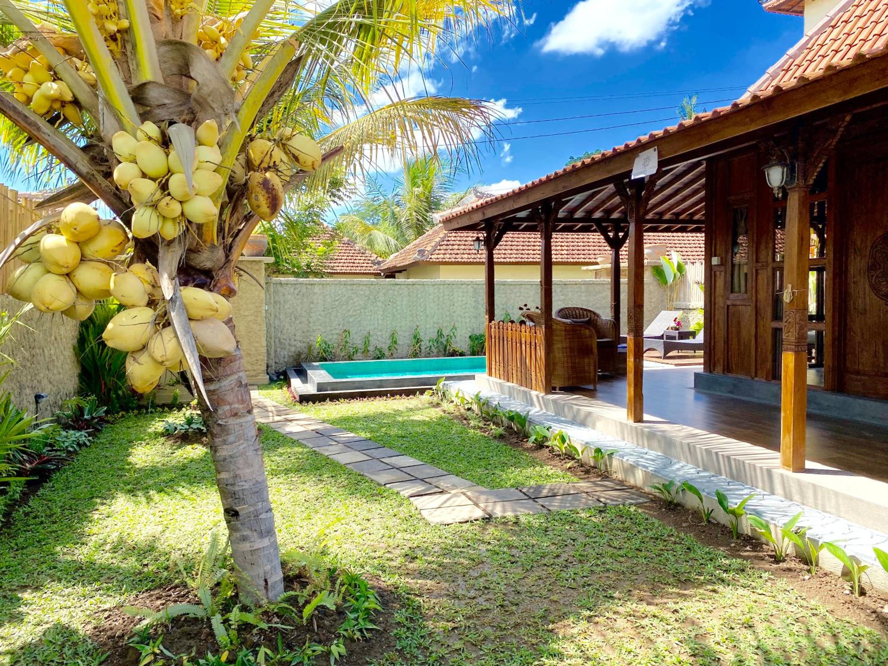 Uma Jati by Rumah Dadong view 4
